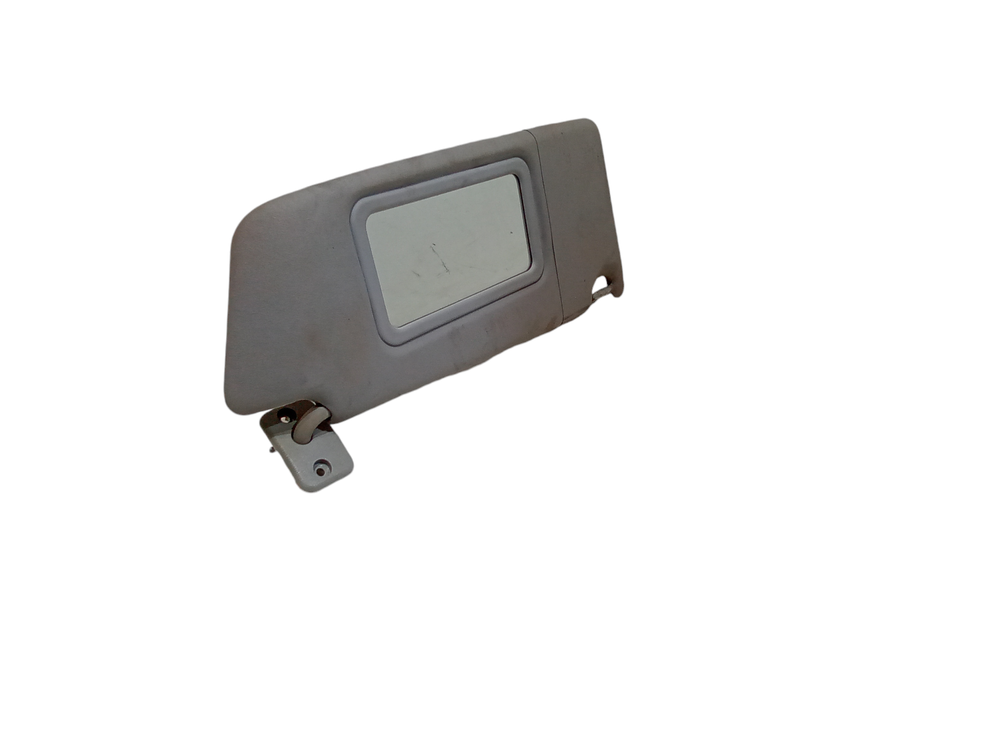 Aletta Parasole Parabrezza Destro 24454160 Usato