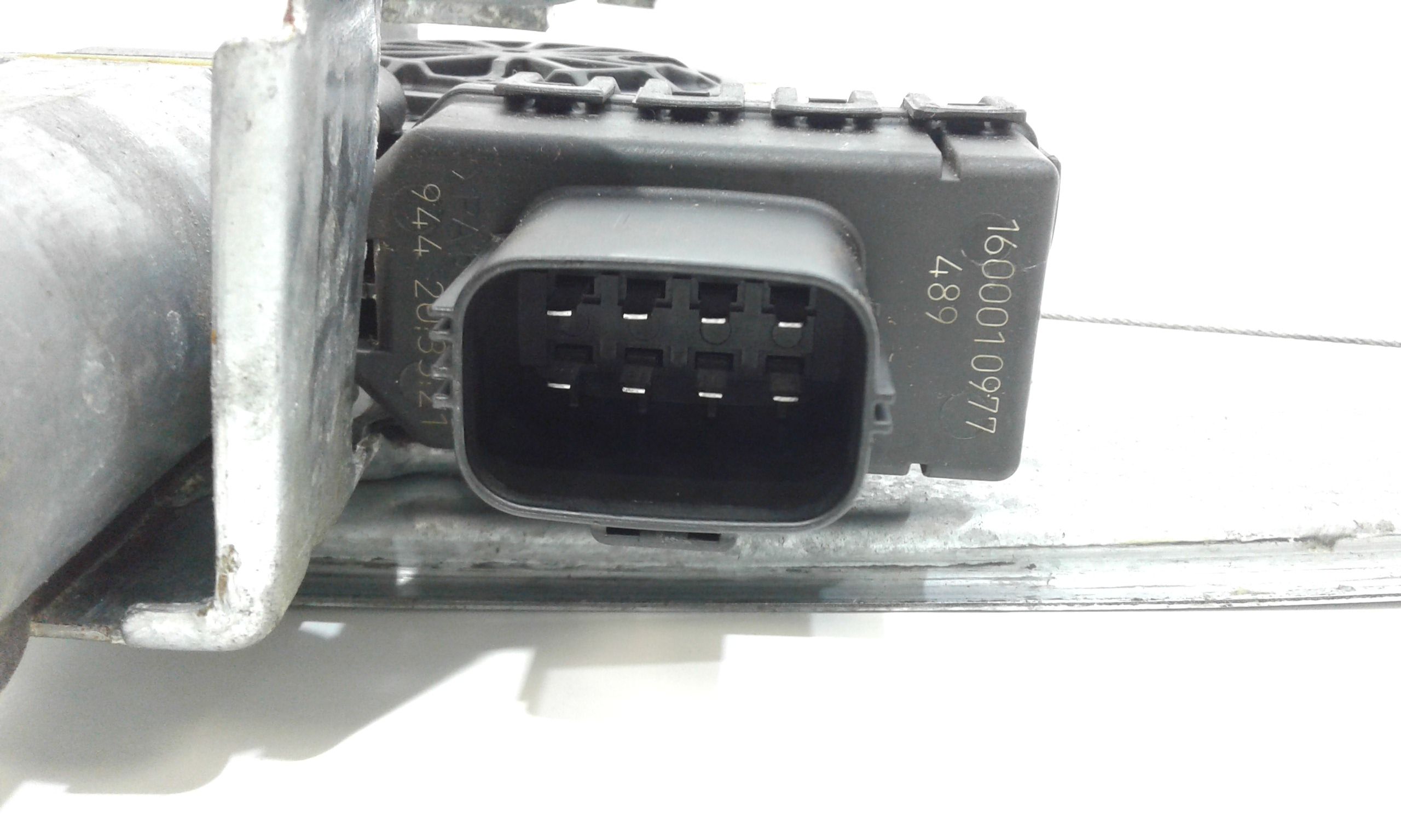 Alzacristallo Elettr. Porta Post. Sinistro 1320875 Usato