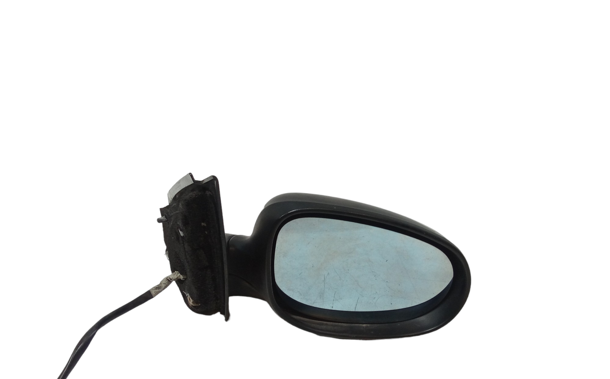 Retrovisore Est. Destro Usato