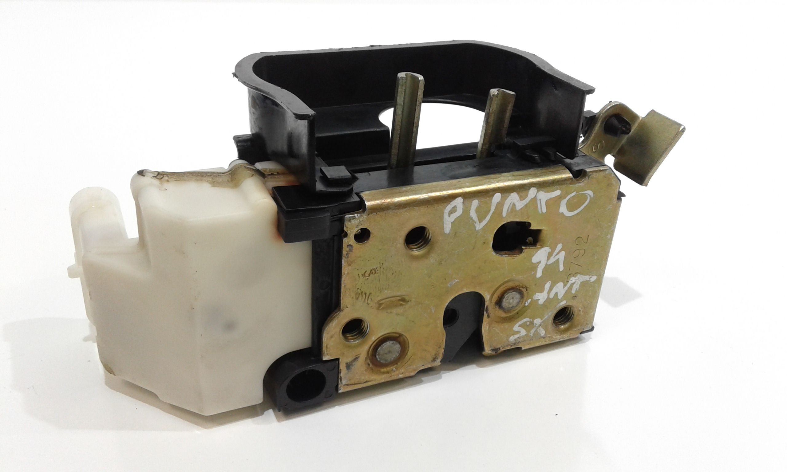 Serratura Porta Ant. Sinistro 46759836 Usato