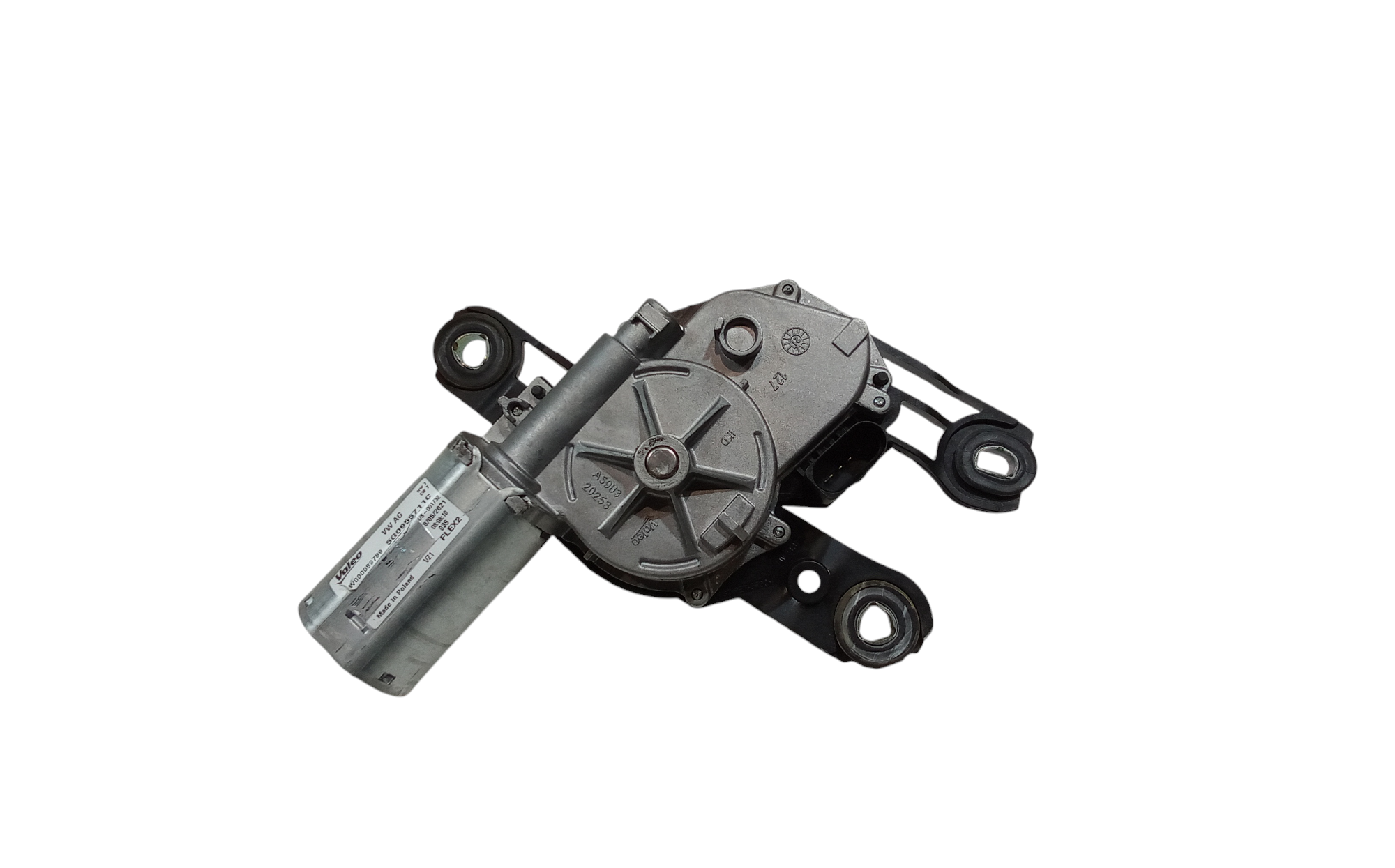 Motorino Tergilunotto 5G0955711C Usato