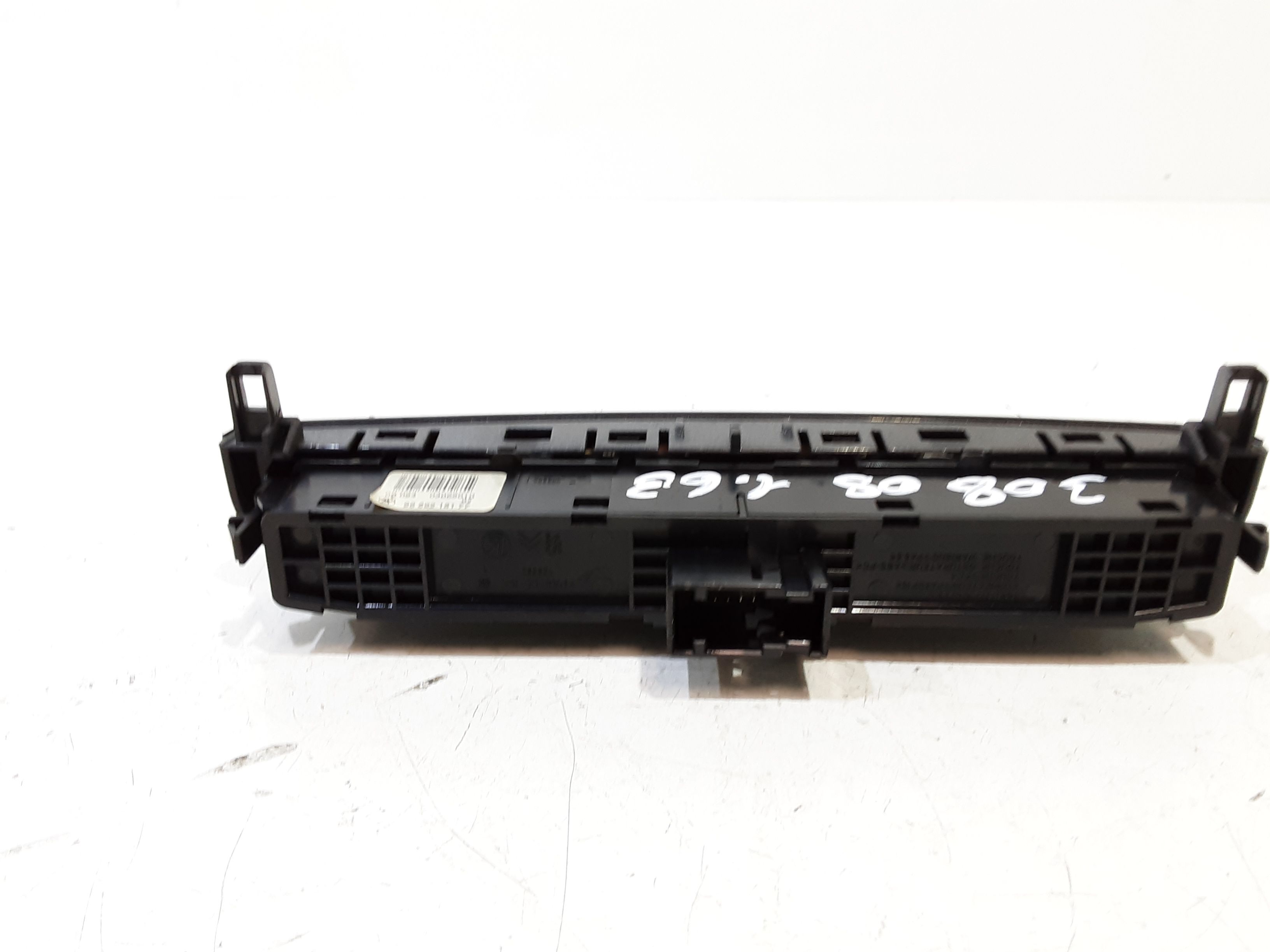 Interruttore Luci Emergenza Usato