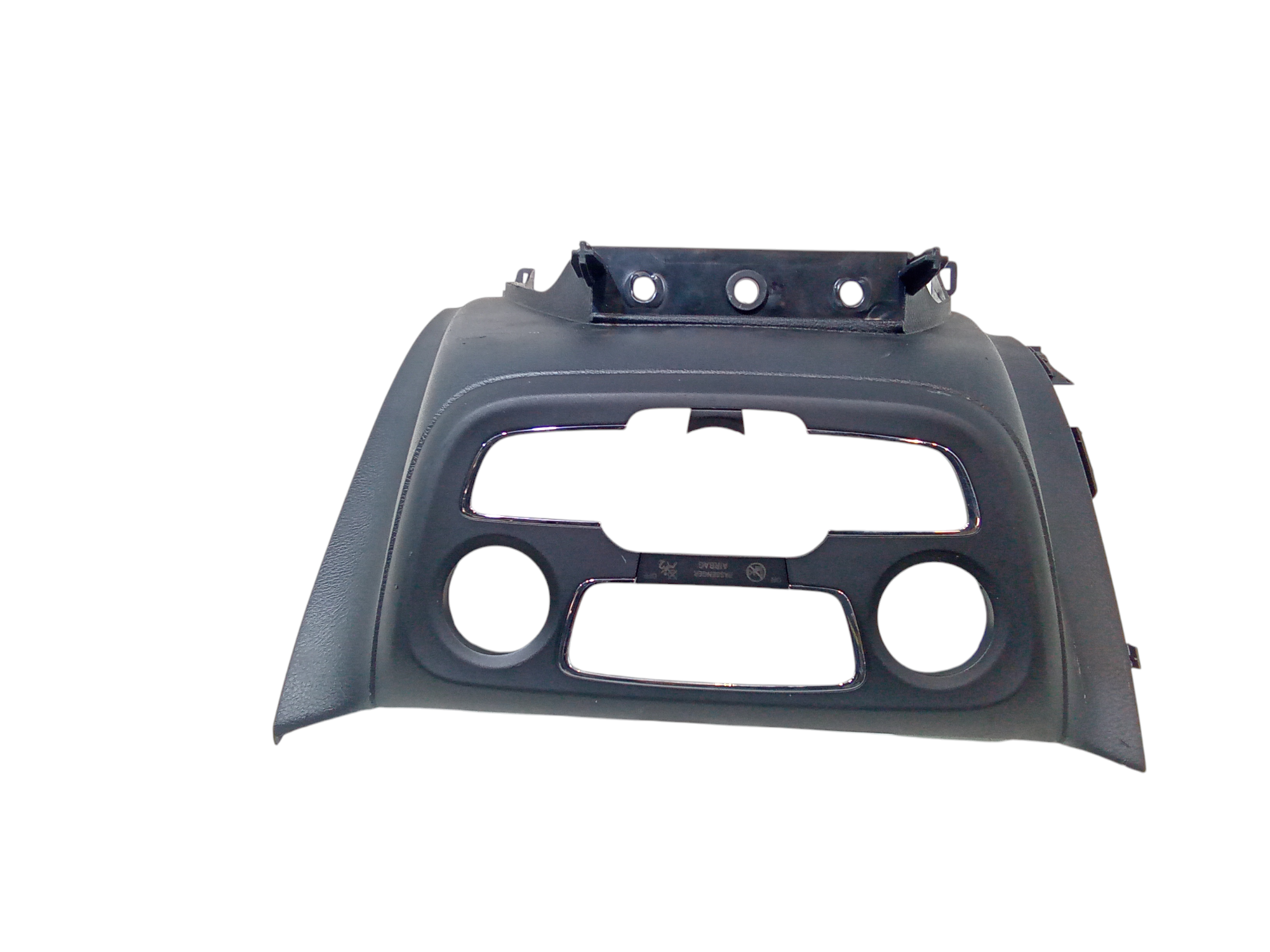 Cornice Cruscotto , Cornice Portastrumenti Usato