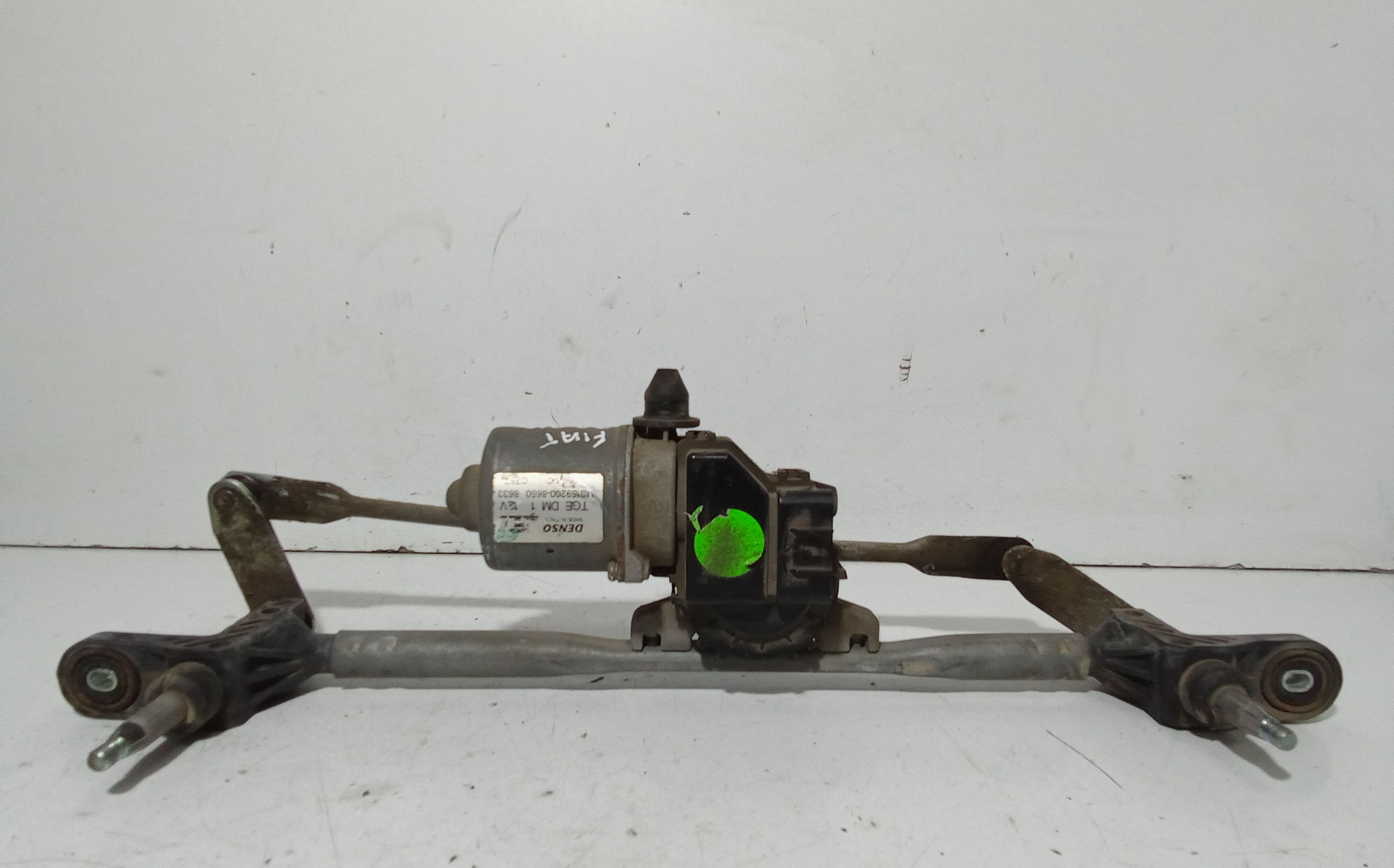 Motorino Tergiparabrezza Compl. Usato