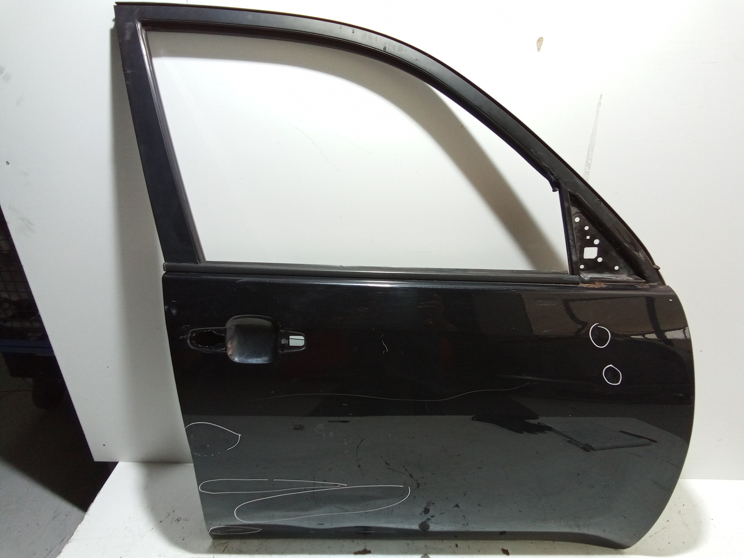 Porta Ant. Destro 741030006 Usato