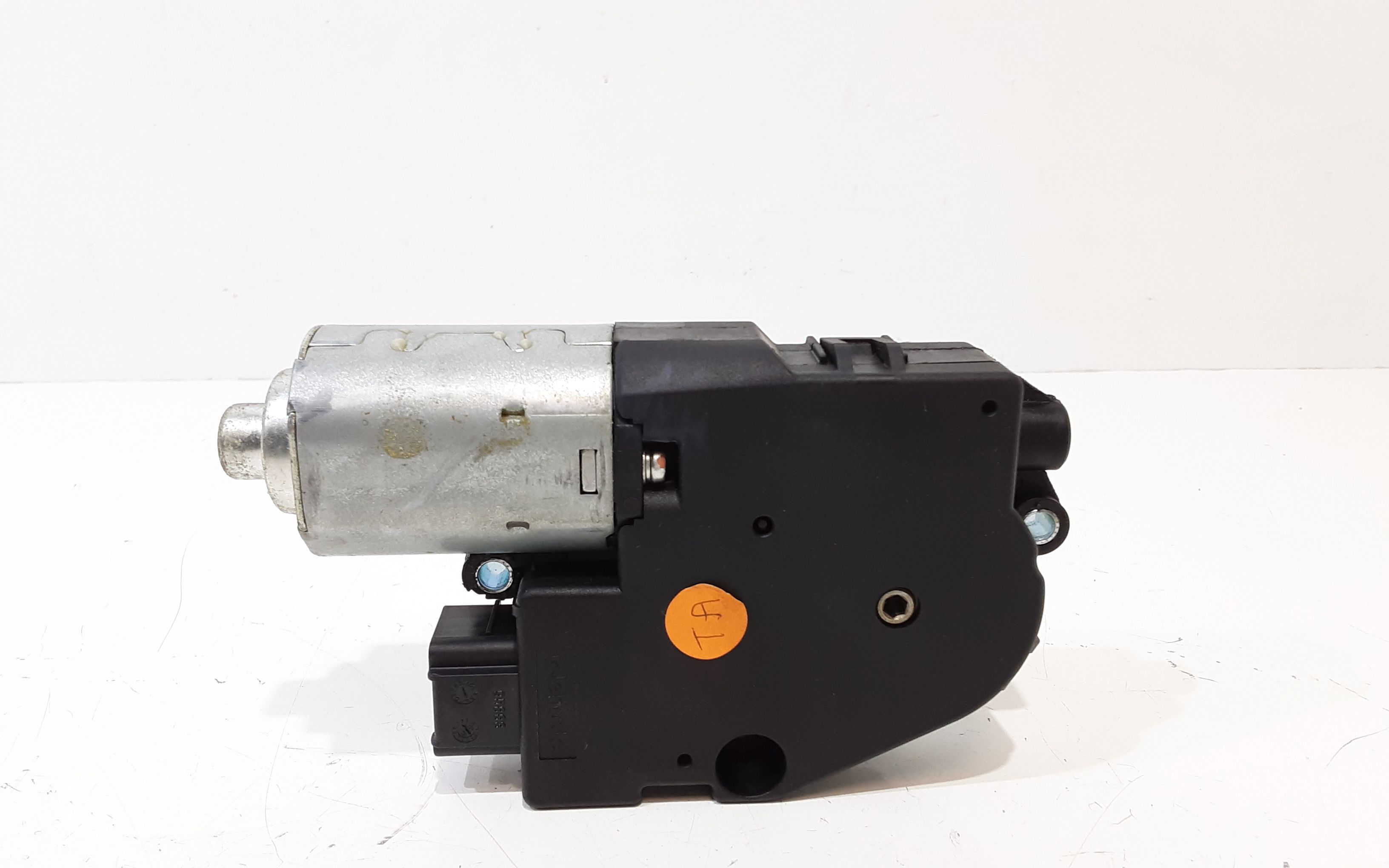 Motorino Tetto Apribile Usato