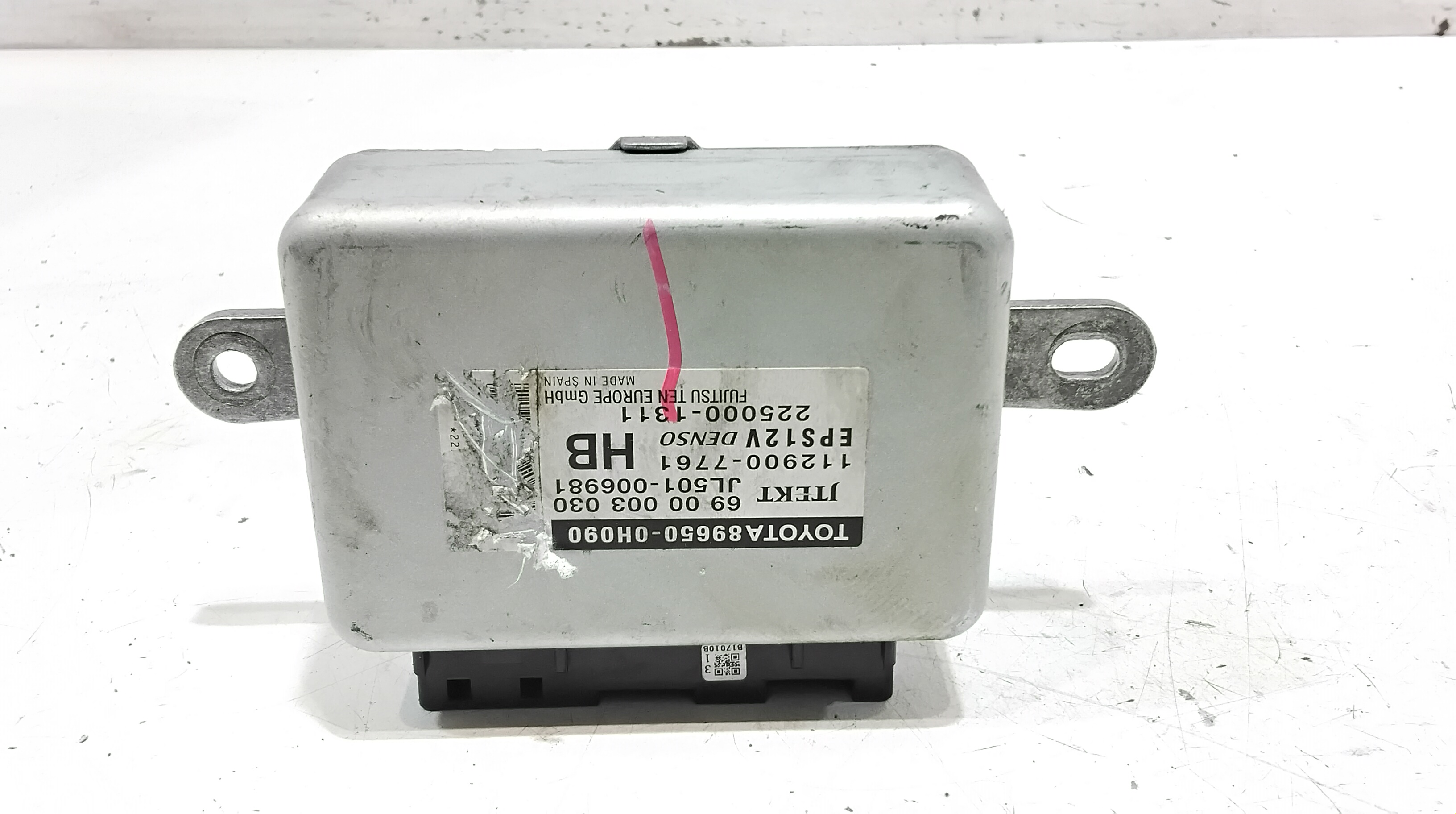 Centralina Sterzo Usato