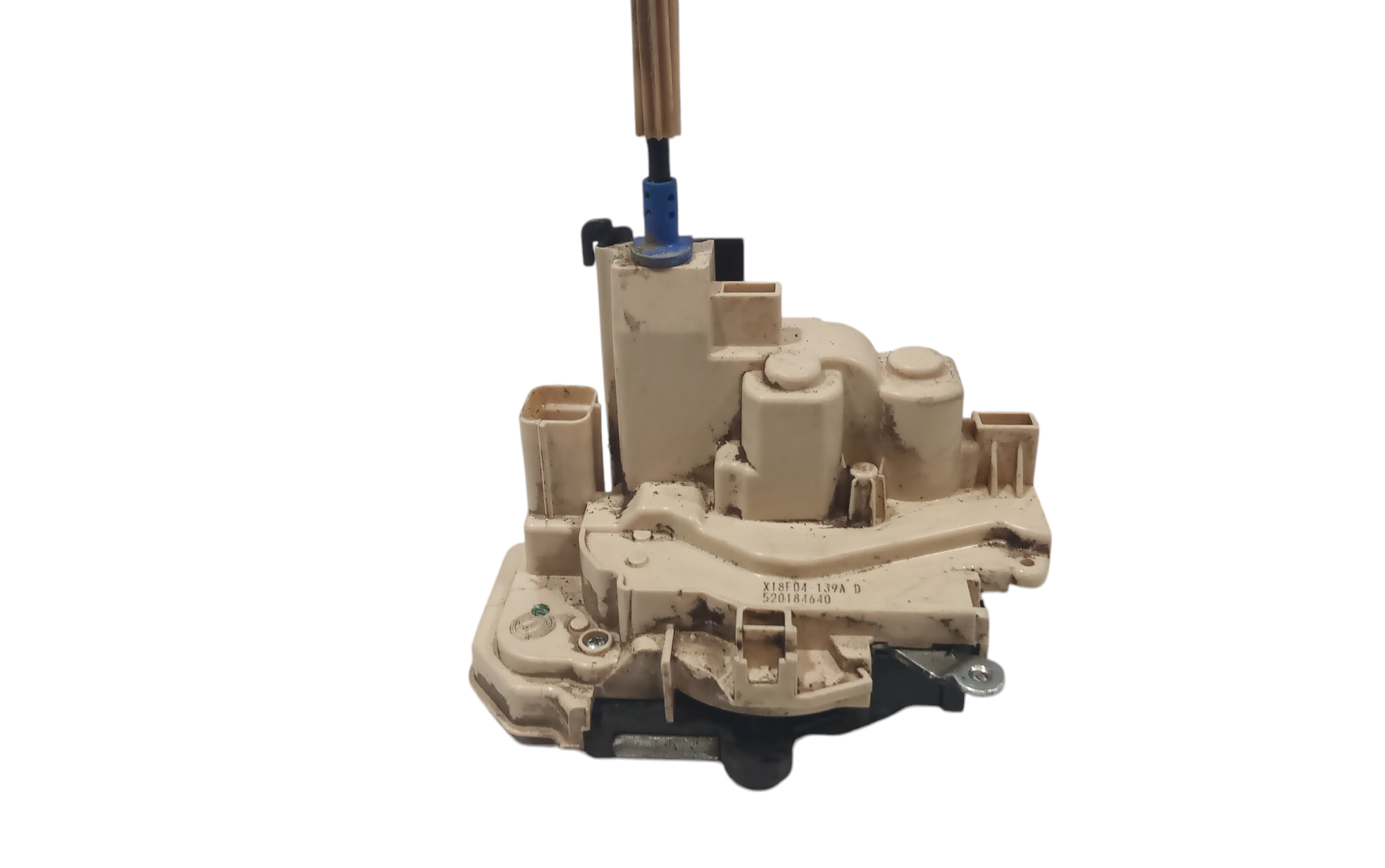 Serratura Porta Ant. Destro 52191503 Usato