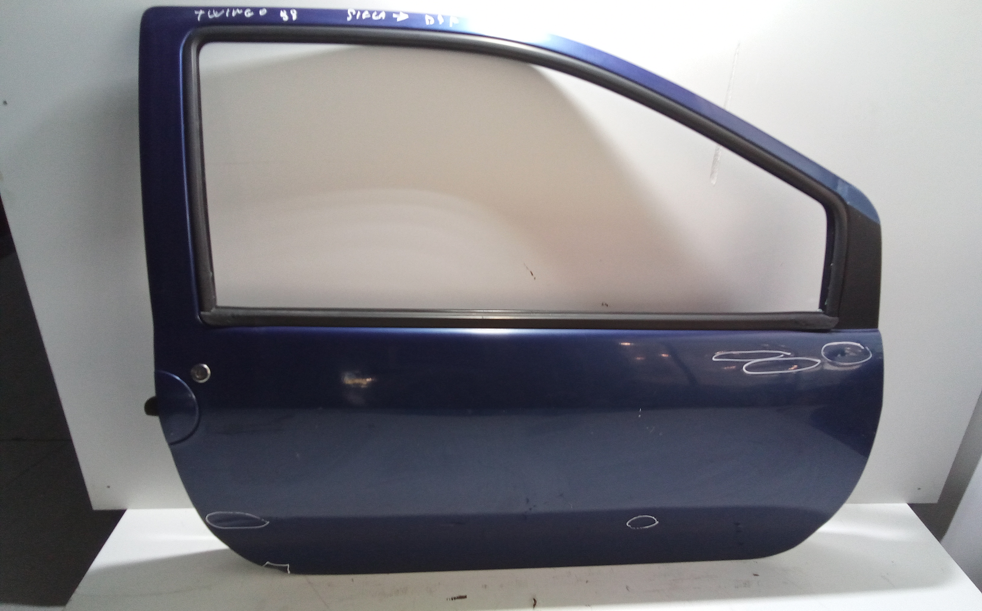 Porta Ant. Destro 7751470906 Usato