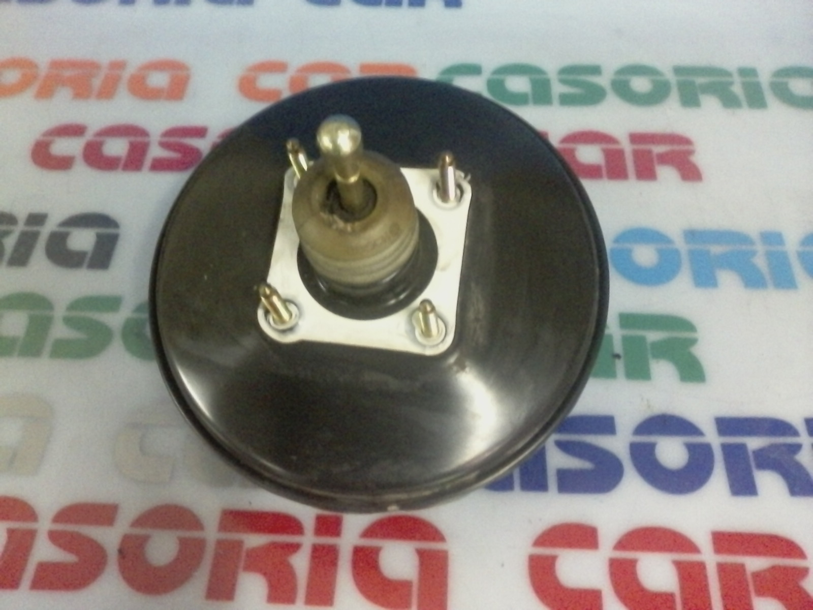 Servofreno 51803160 Usato