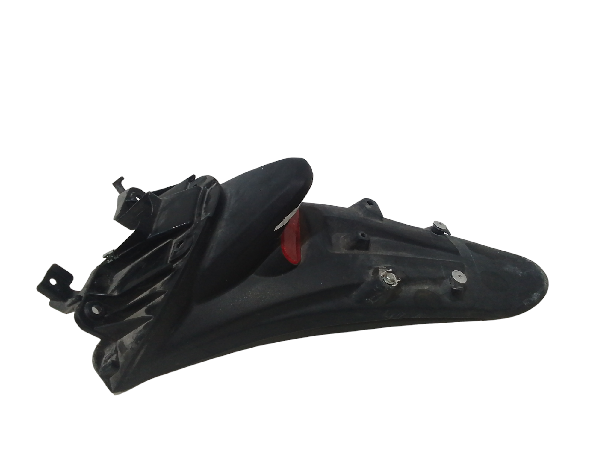 Parafango Posteriore Targa Usato