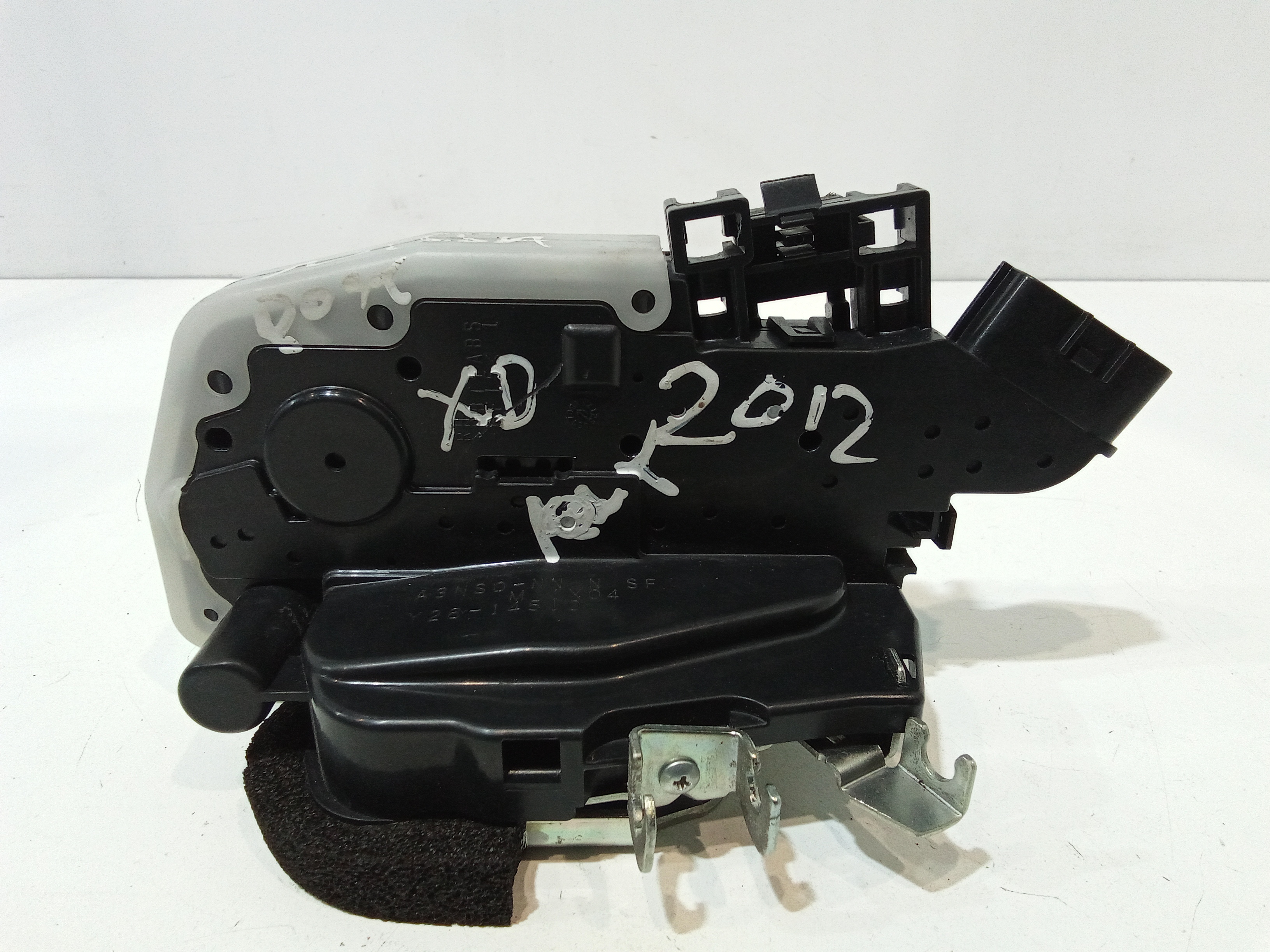 Serratura Porta Post. Destro 825001HD0C Usato