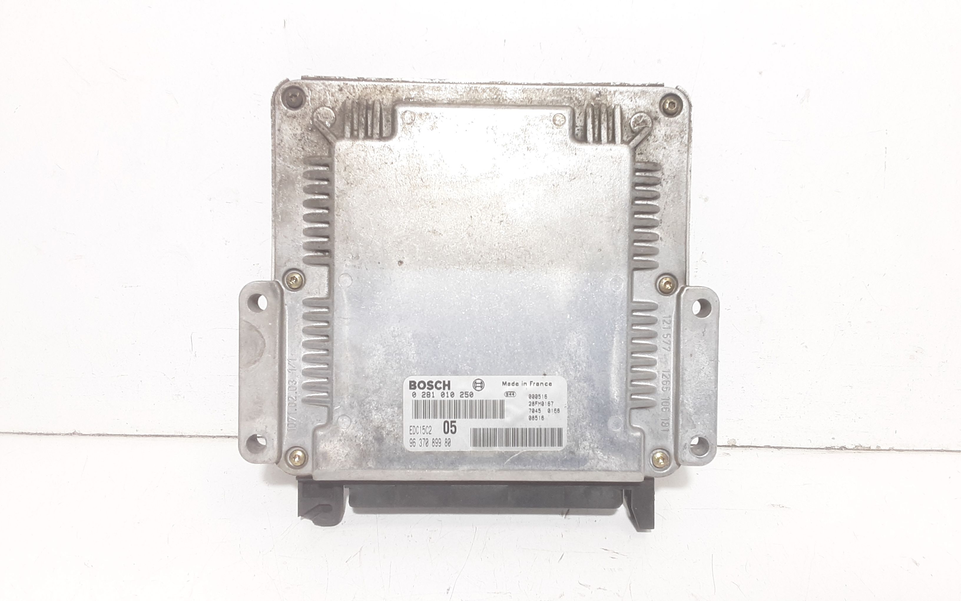 Centralina Iniezione 1929RF Usato