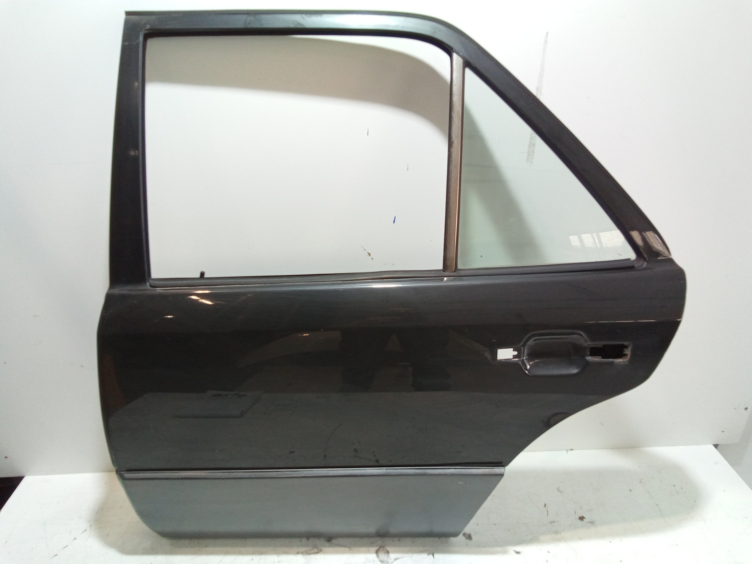 Porta Post. Sinistro Usato