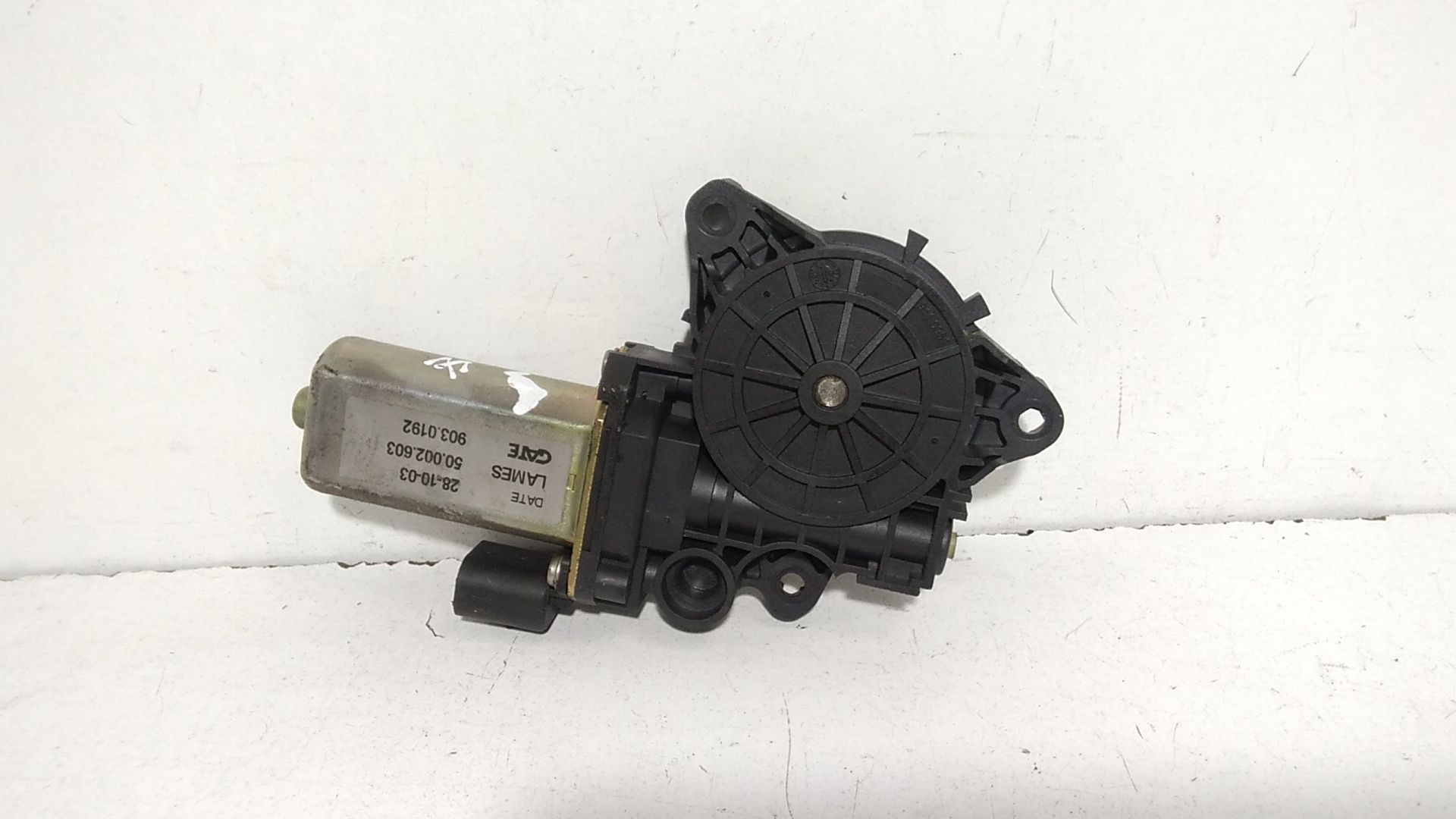 Motorino Alzacristallo Porta Ant. Sinistro 46831640 Usato