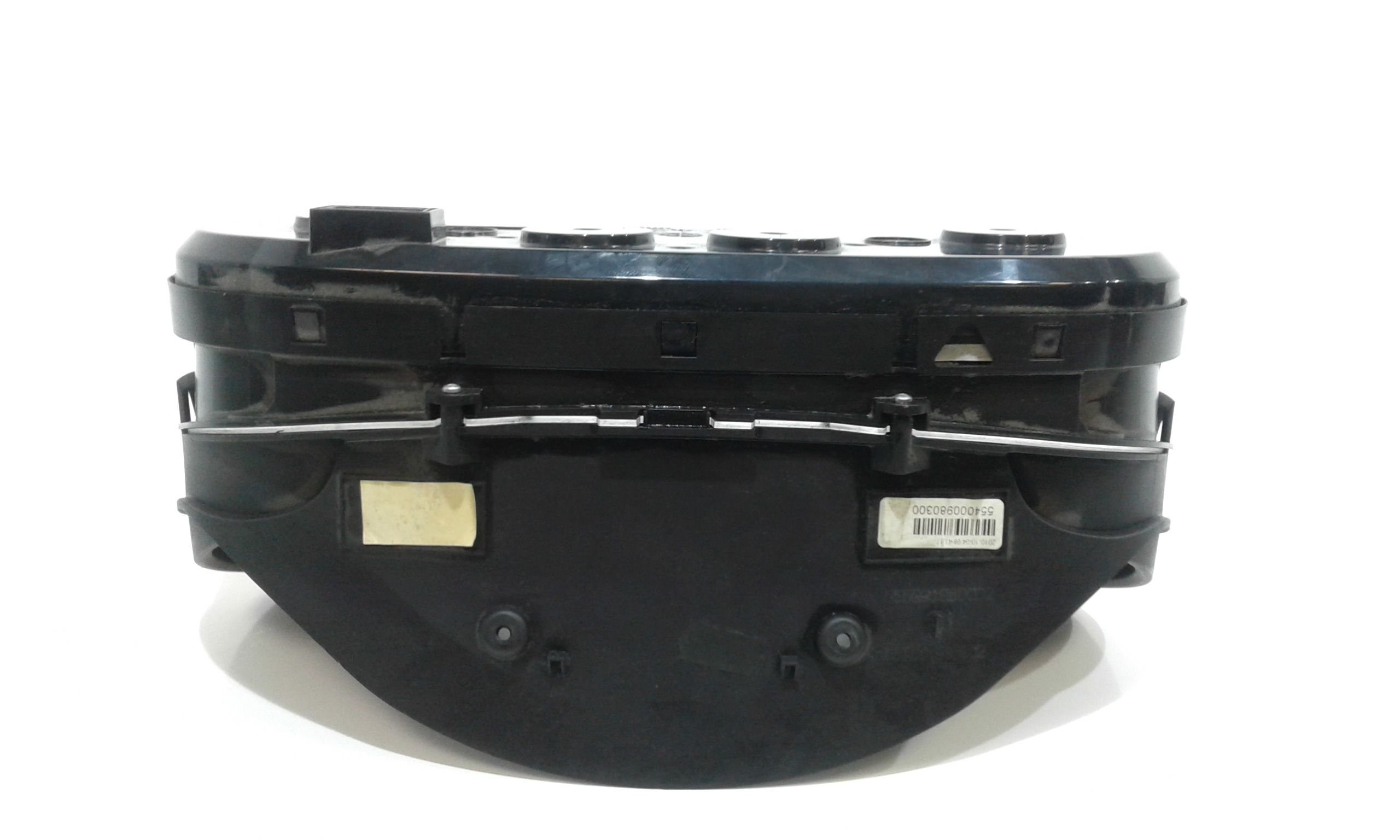 Quadro Portastrumenti Usato