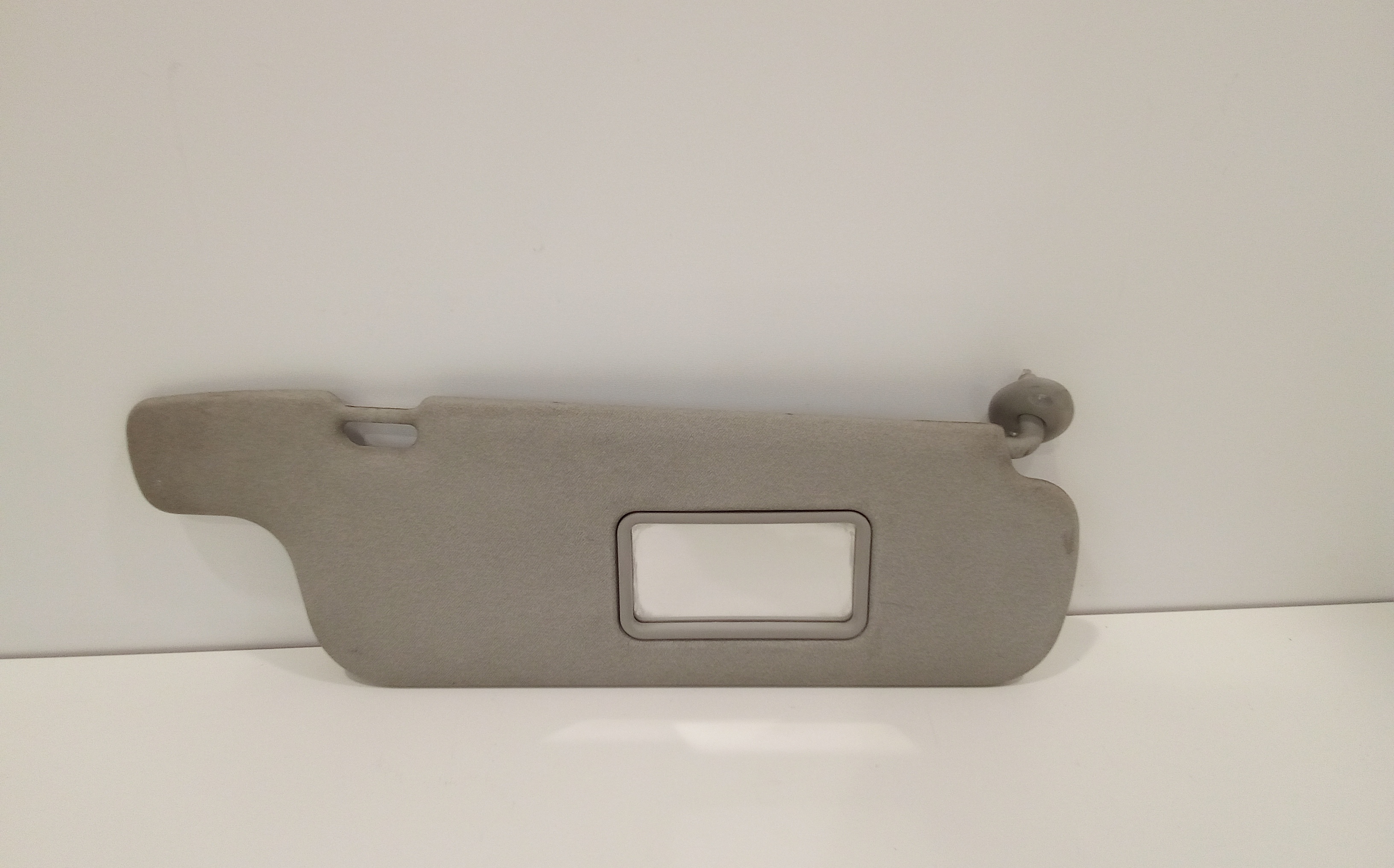 Aletta Parasole Parabrezza Destro 743100D011B0 Usato