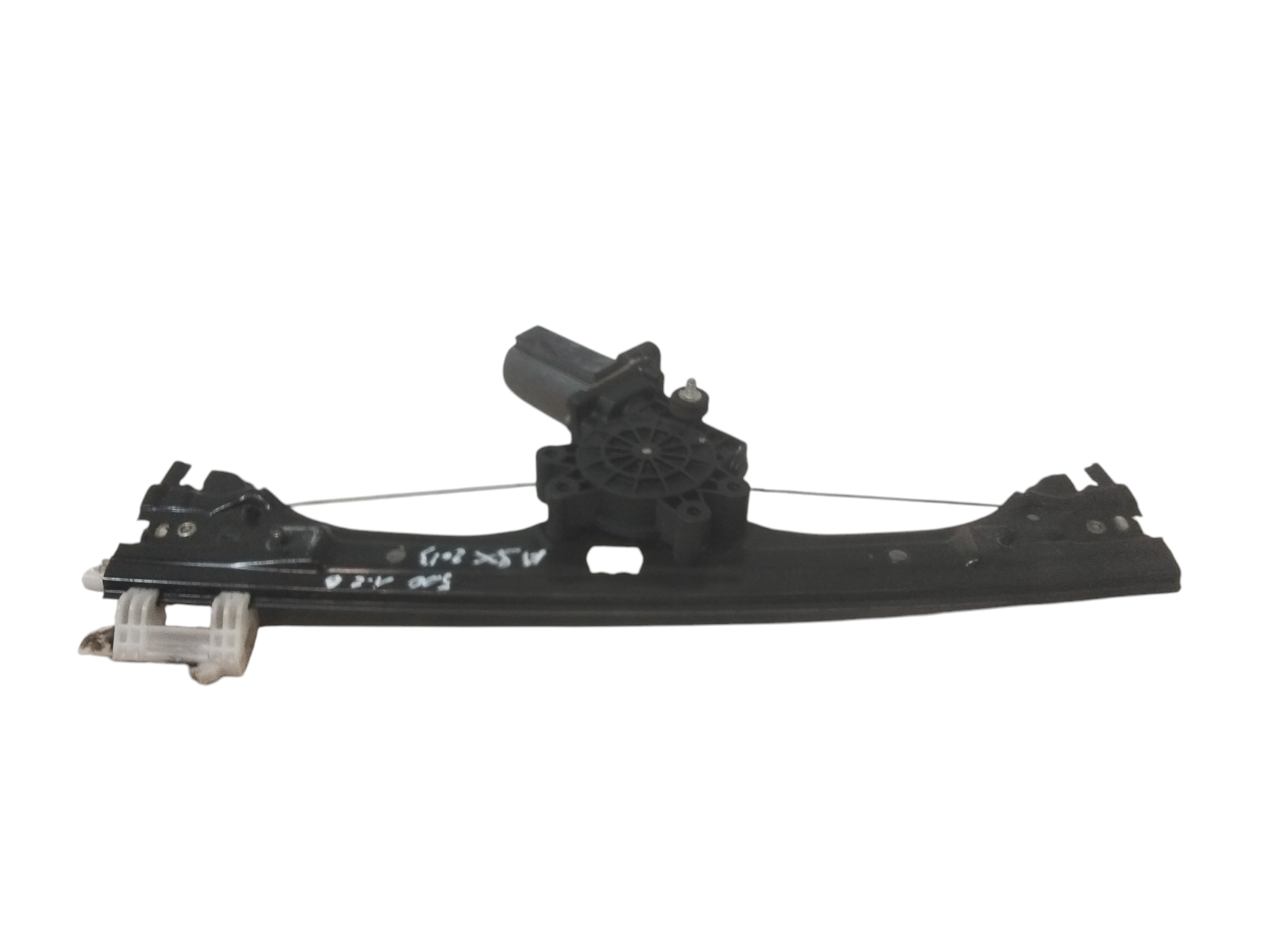 Alzacristallo Porta Ant. Sinistro Usato