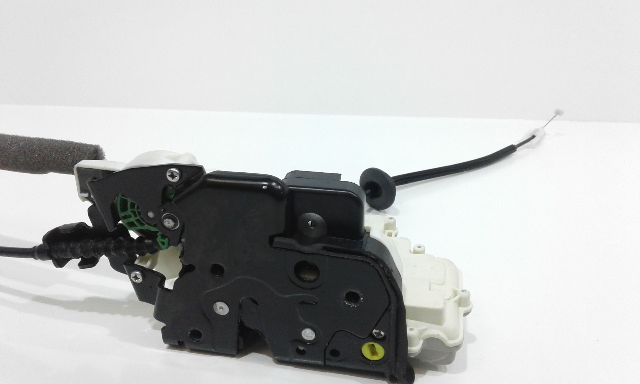 Serratura Porta Post. Sinistro 9A783911506 Usato