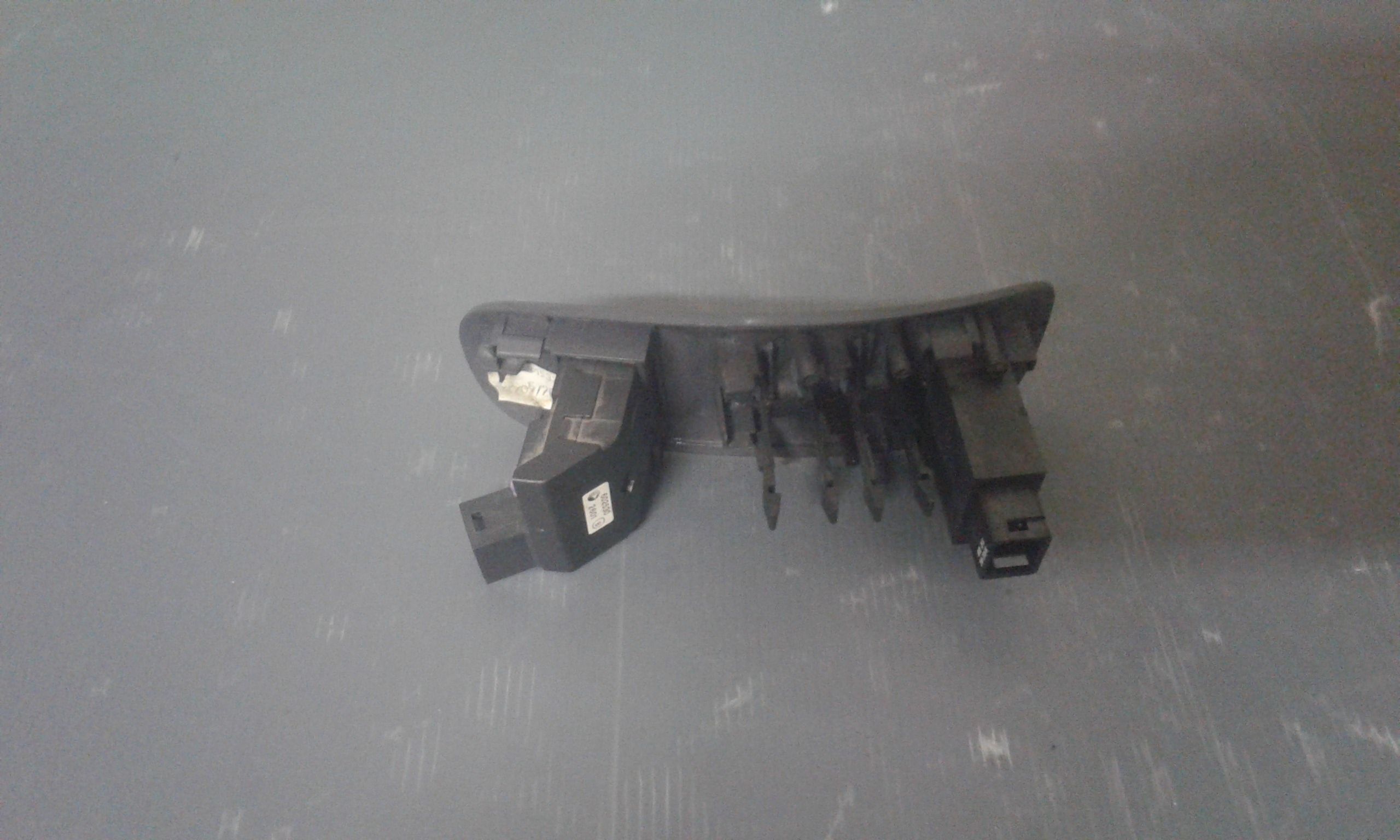 Comando Regolazione Altezza Proiettori Usato