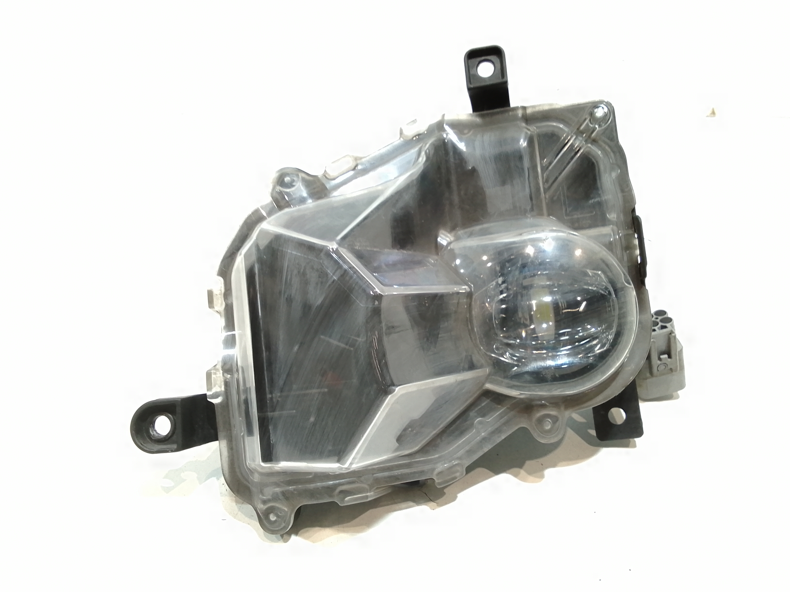 Proiettore Fendinebbia Sinistro 8122076020 Usato