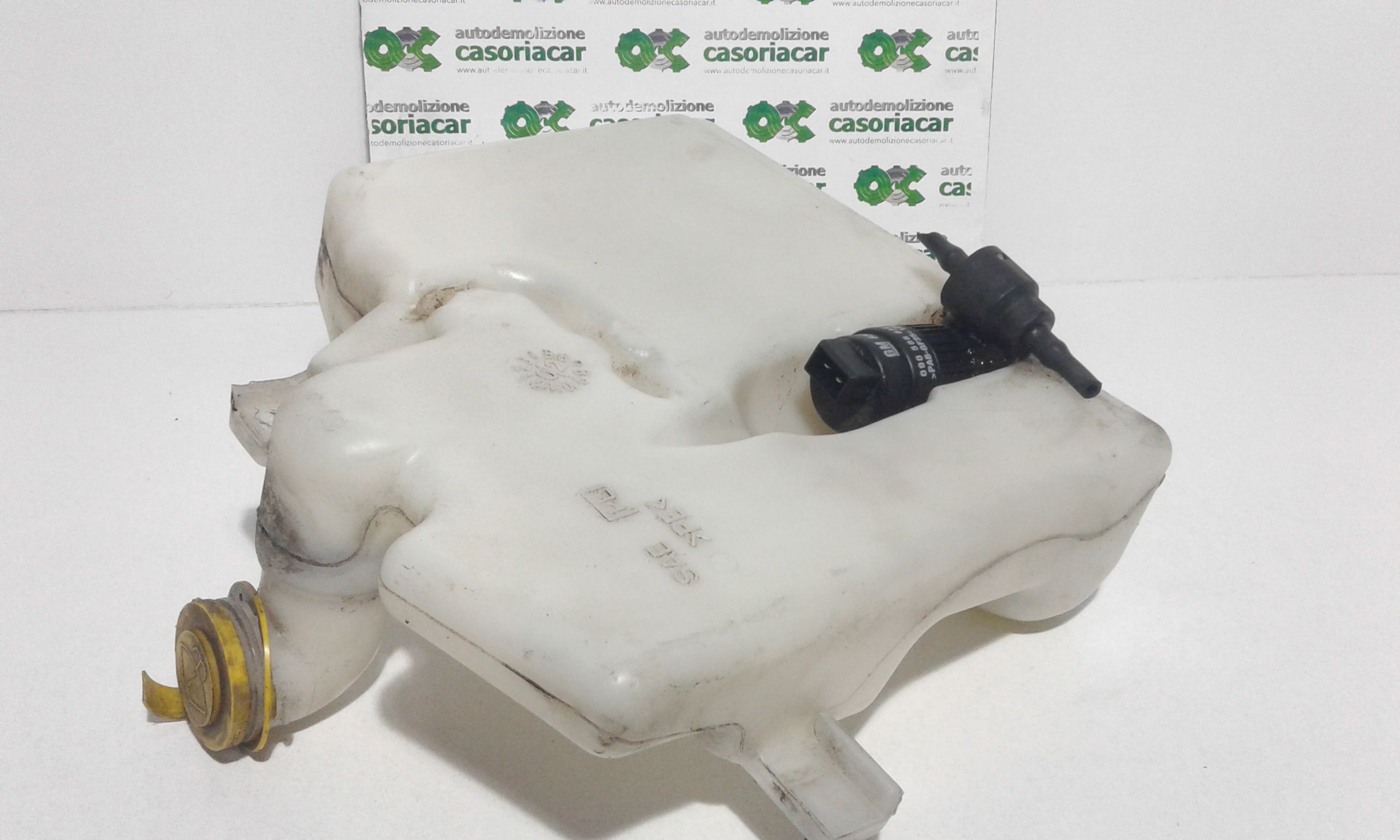 Serbatoio Tergiparabrezza Compl. Usato