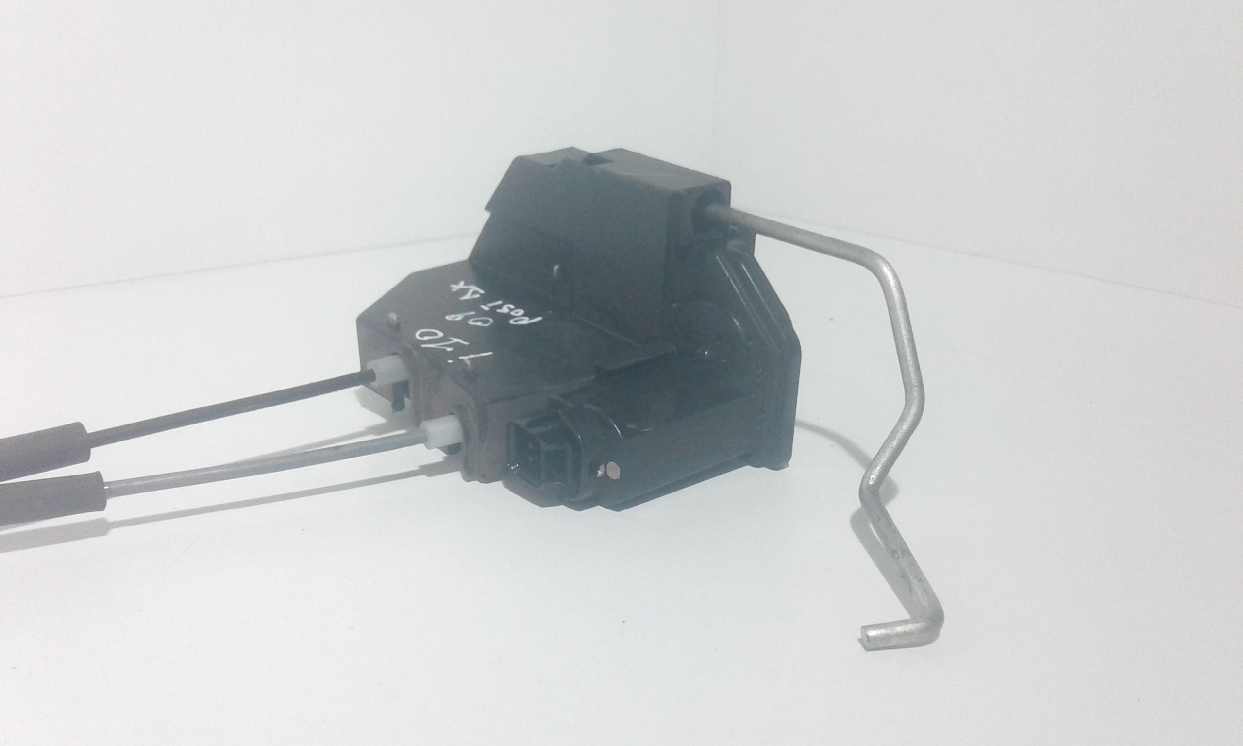 Serratura Porta Post. Destro 814200X001 Usato