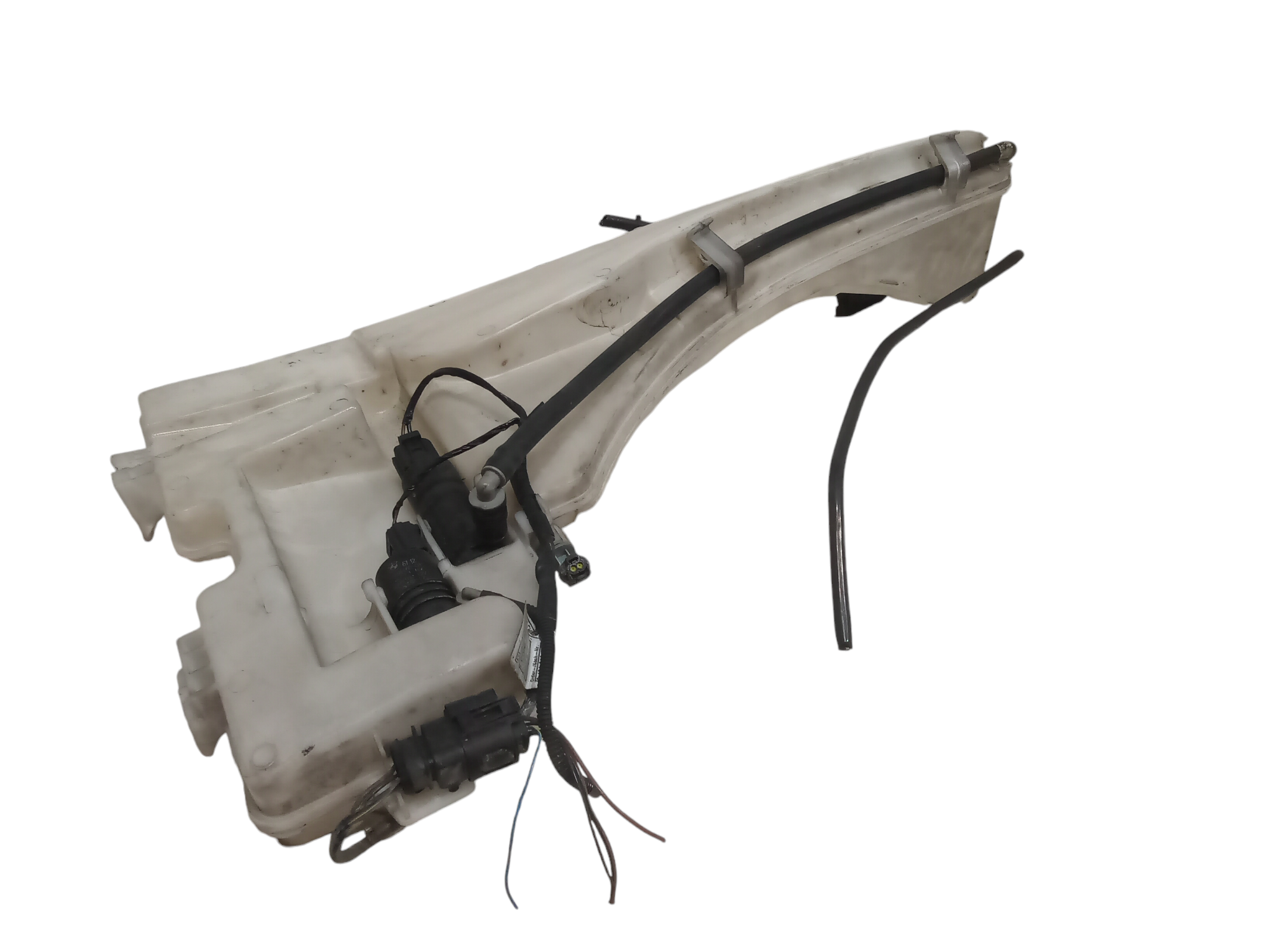 Serbatoio Tergiparabrezza Compl. Usato