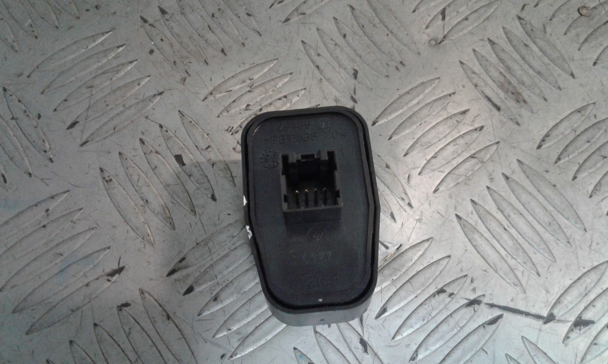 Blocco Comandi Multifunzioni 735398203 Usato