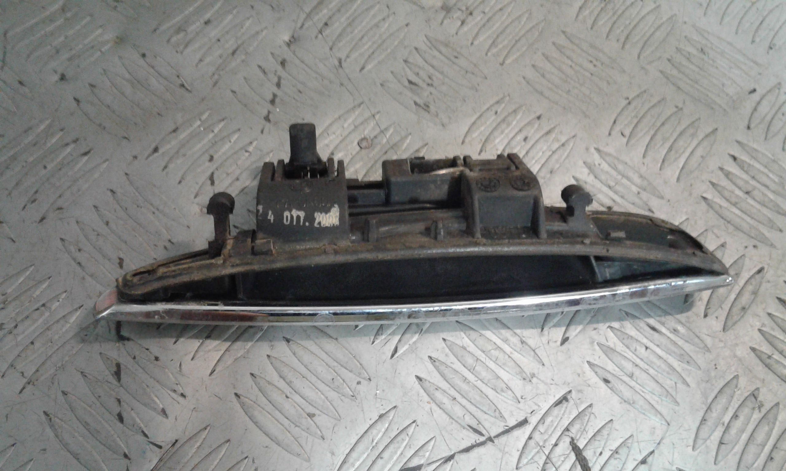 Maniglia Porta Post. Destro 735467570 Usato