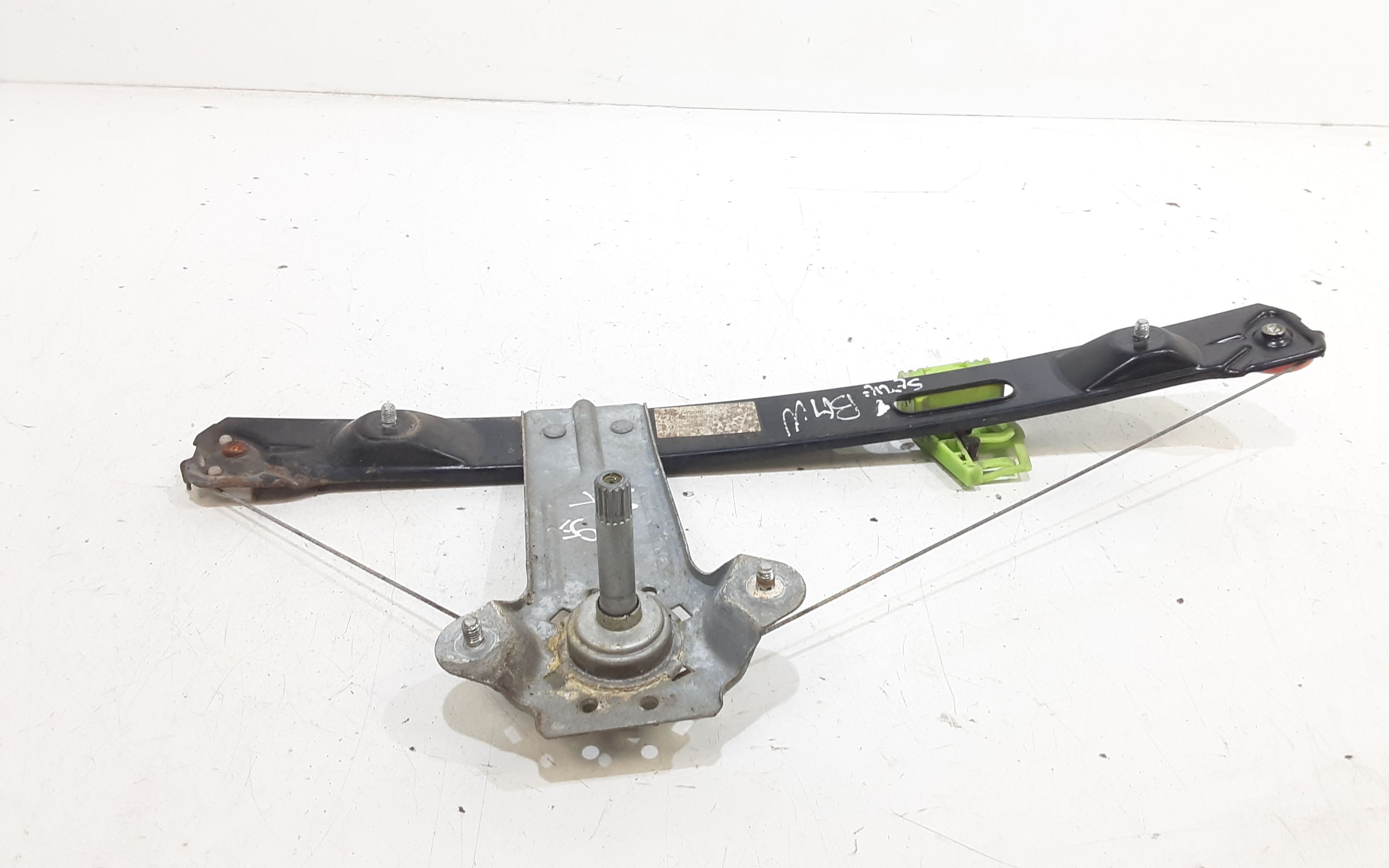 Alzacristallo Porta Post. Sinistro 51347067799 Usato