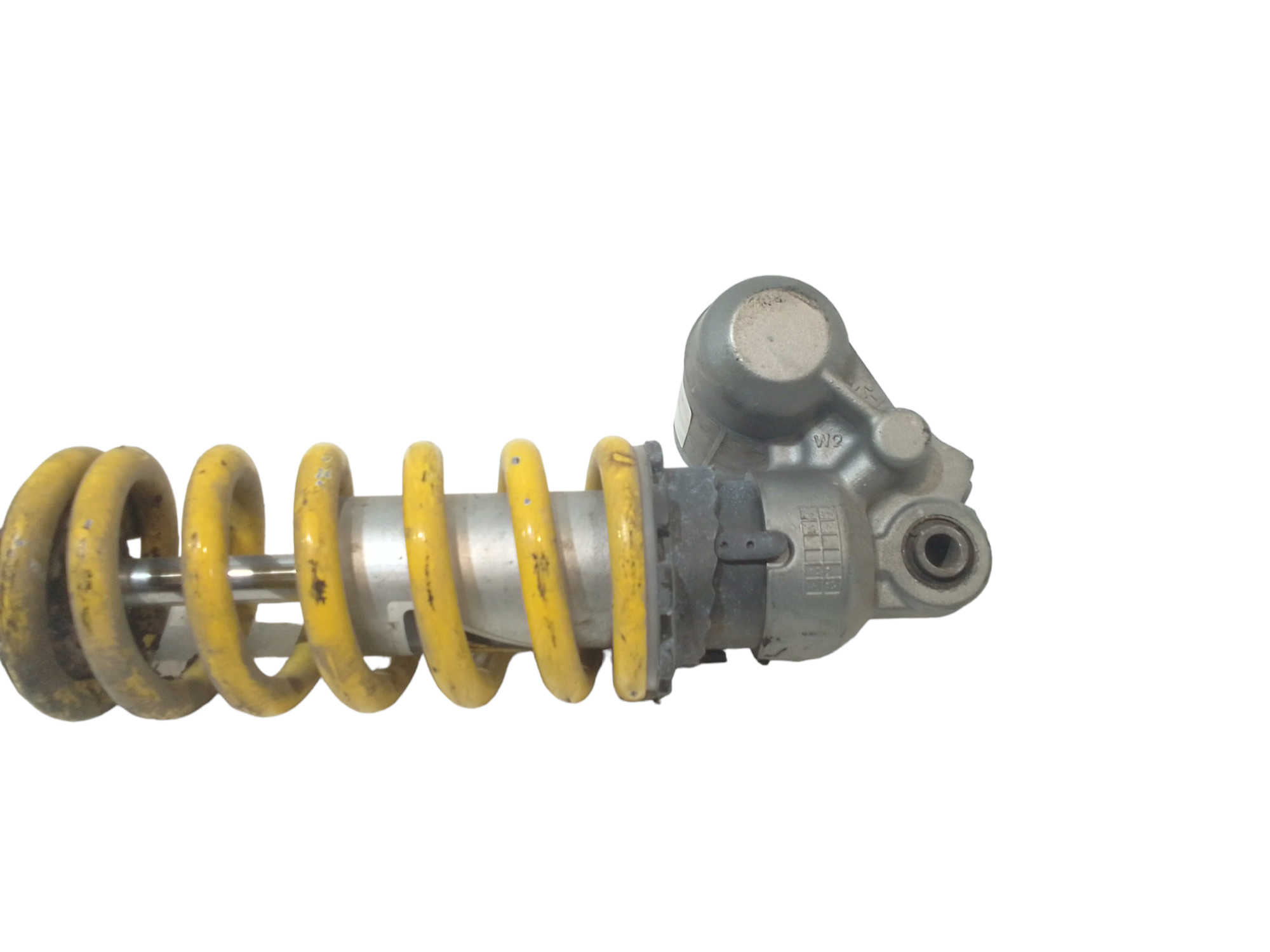 Mono Ammortizzatore Usato