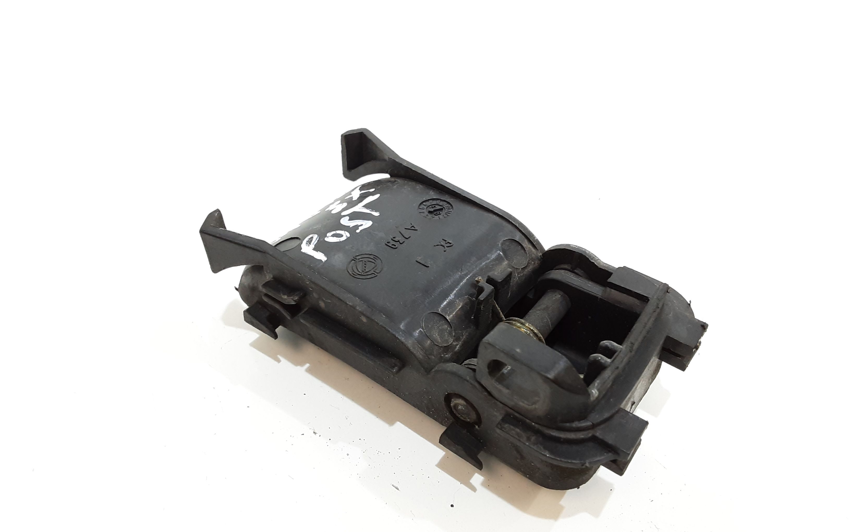 Maniglia Int. Apertura Porta Post. Sinistro Usato