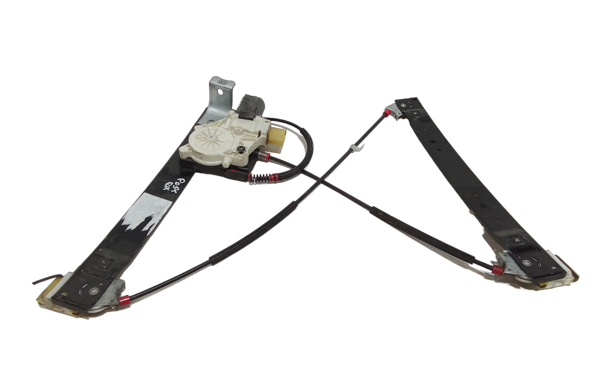 Alzacristallo Porta Post. Destro 1776605 Usato