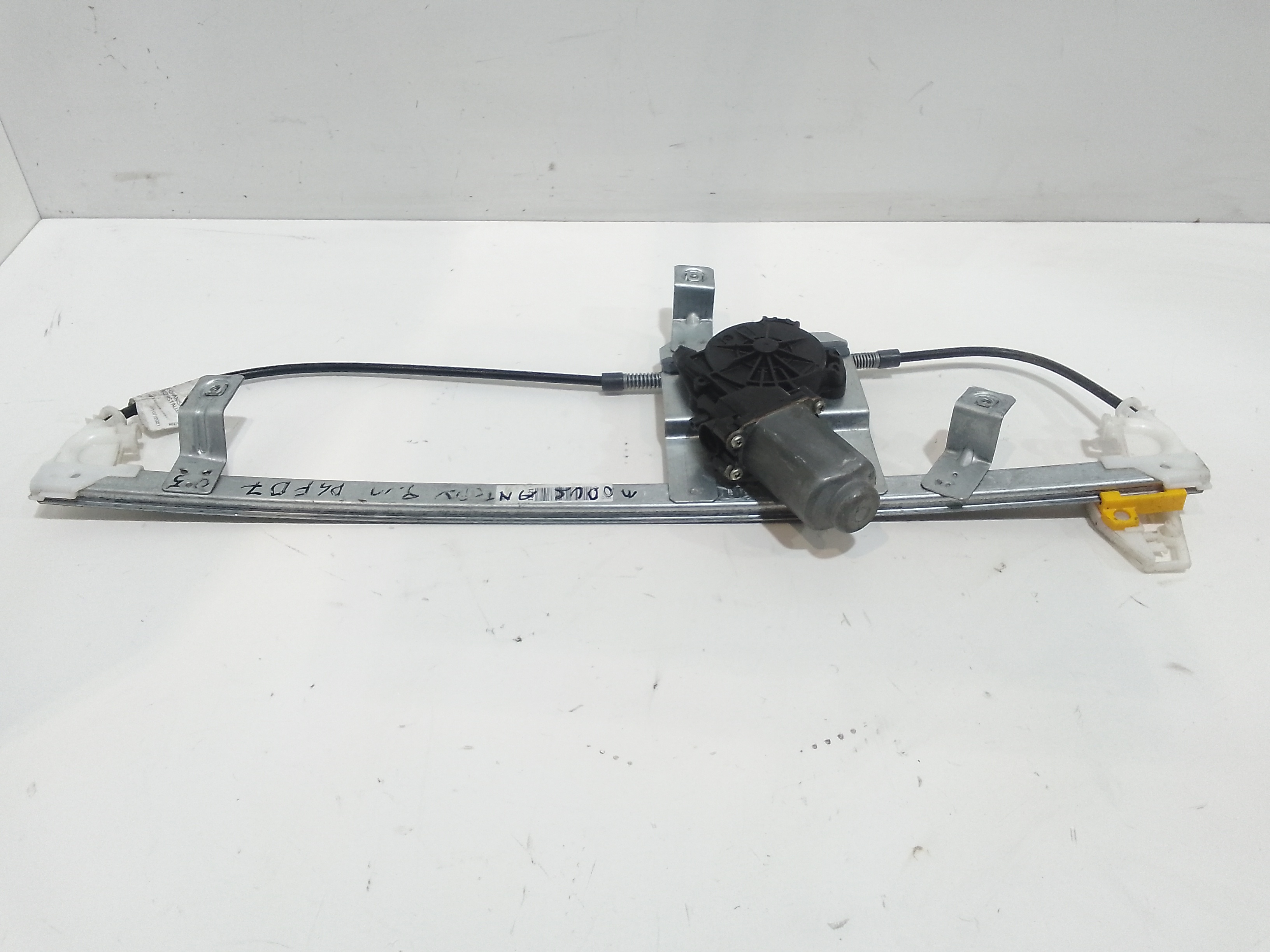 Alzacristallo Porta Ant. Destro Usato