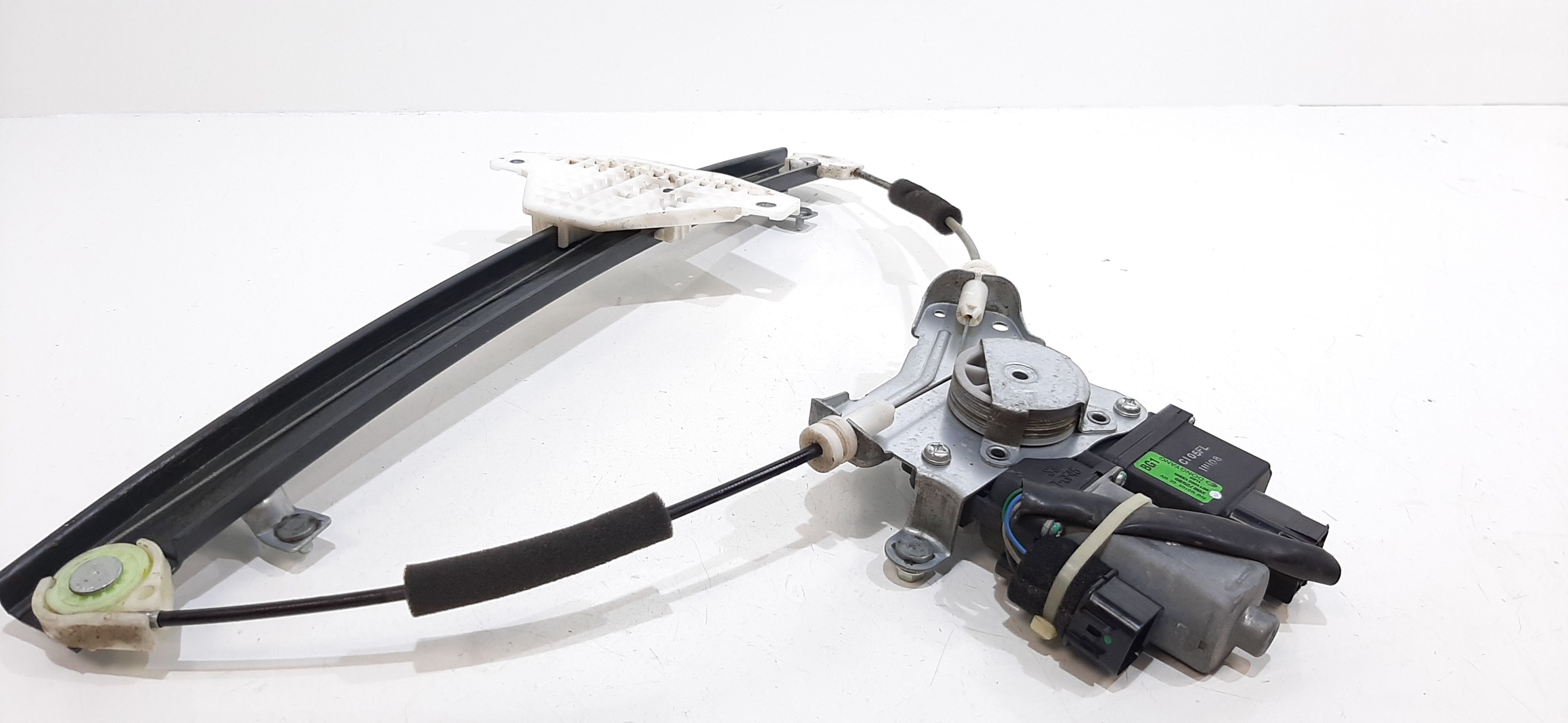 Alzacristallo Porta Ant. Sinistro Usato