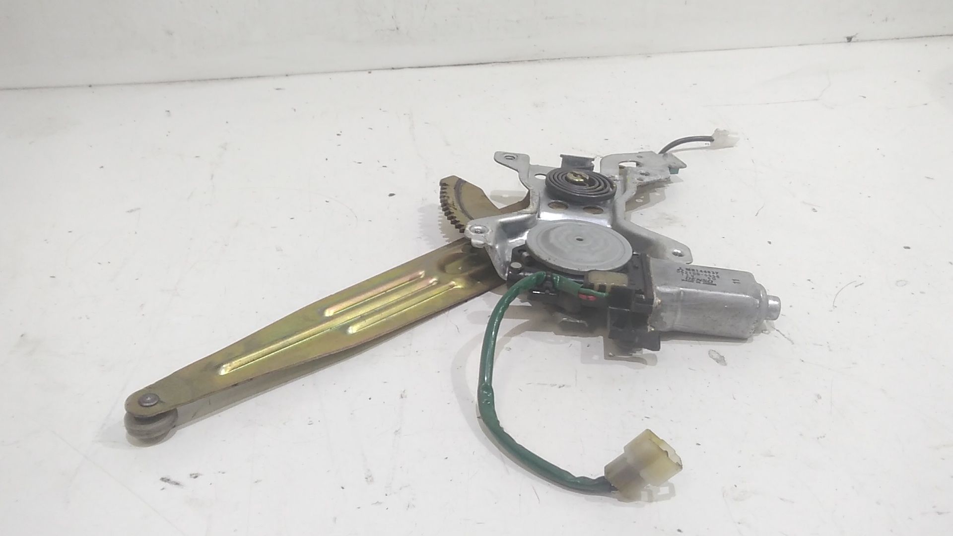 Alzacristallo Porta Post. Sinistro Usato