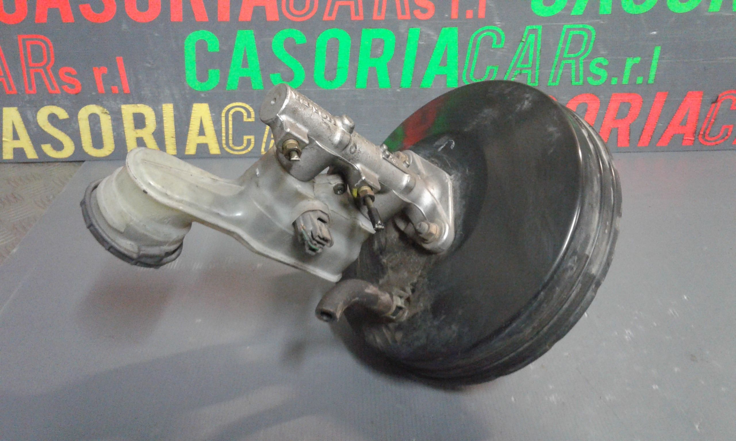 Servofreno 01469SAAG50 Usato