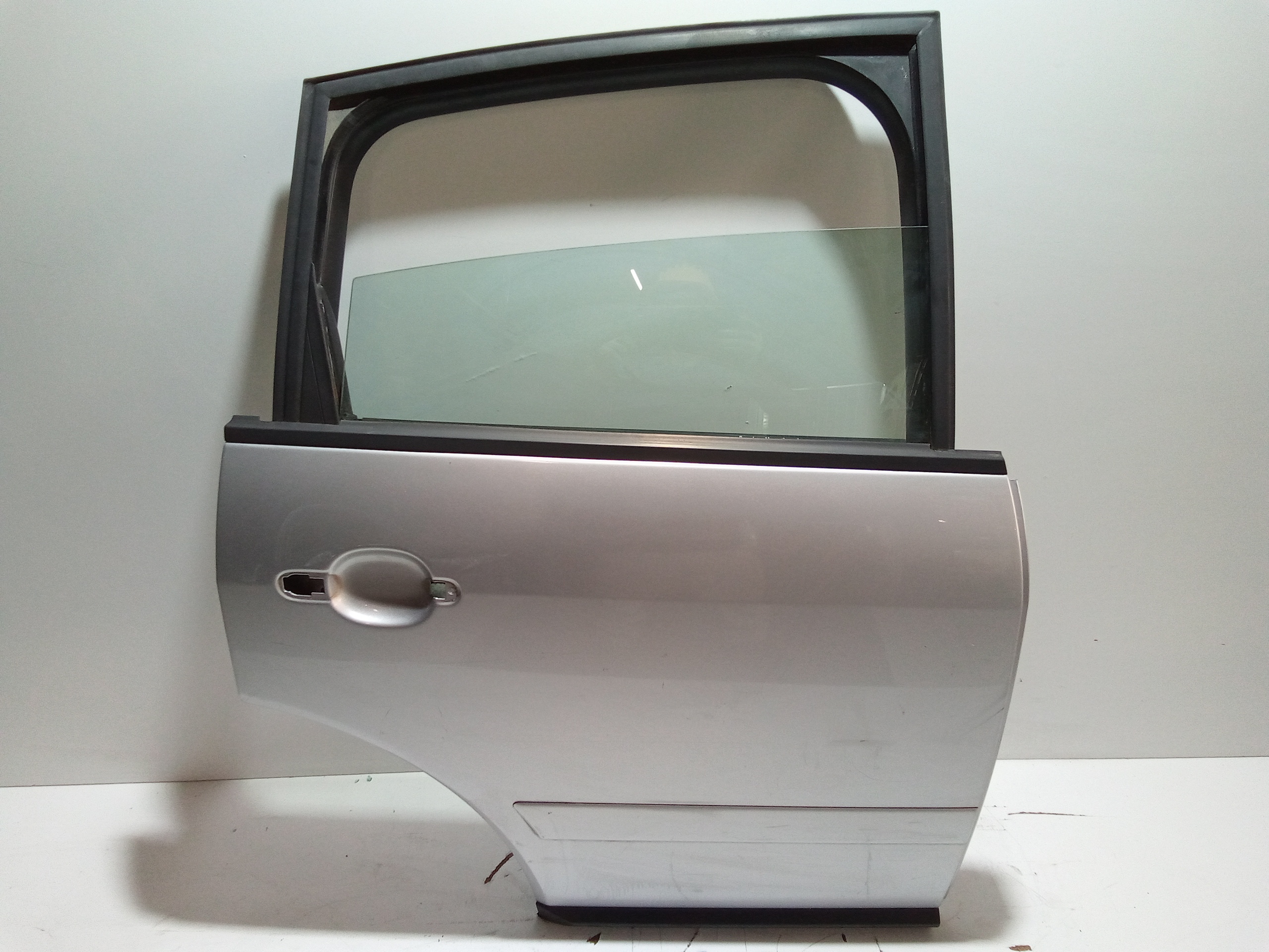 Porta Post. Sinistro 8Z0833051 Usato