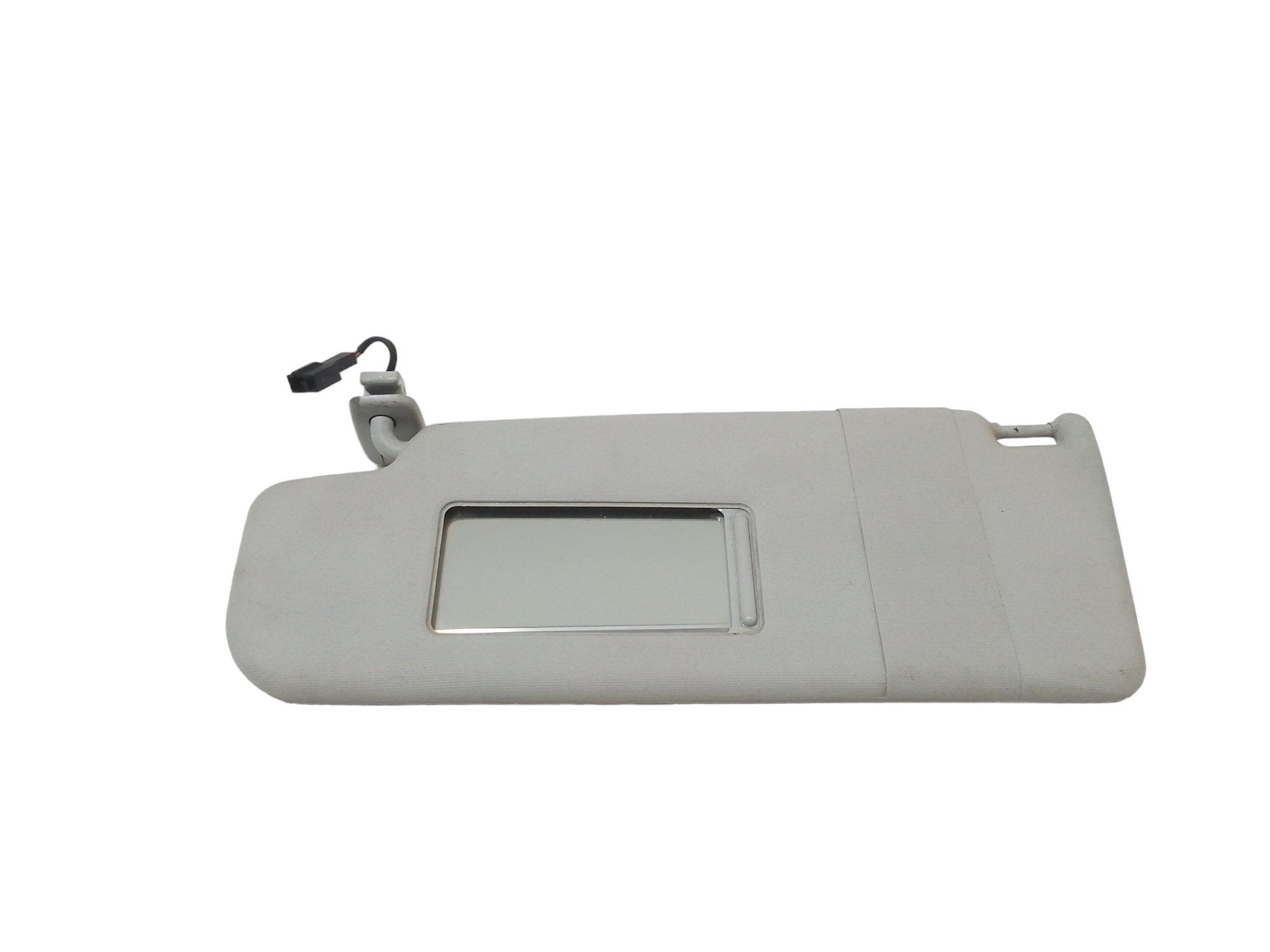 Aletta Parasole Parabrezza Sinistro 1K0857551N2F4 Usato