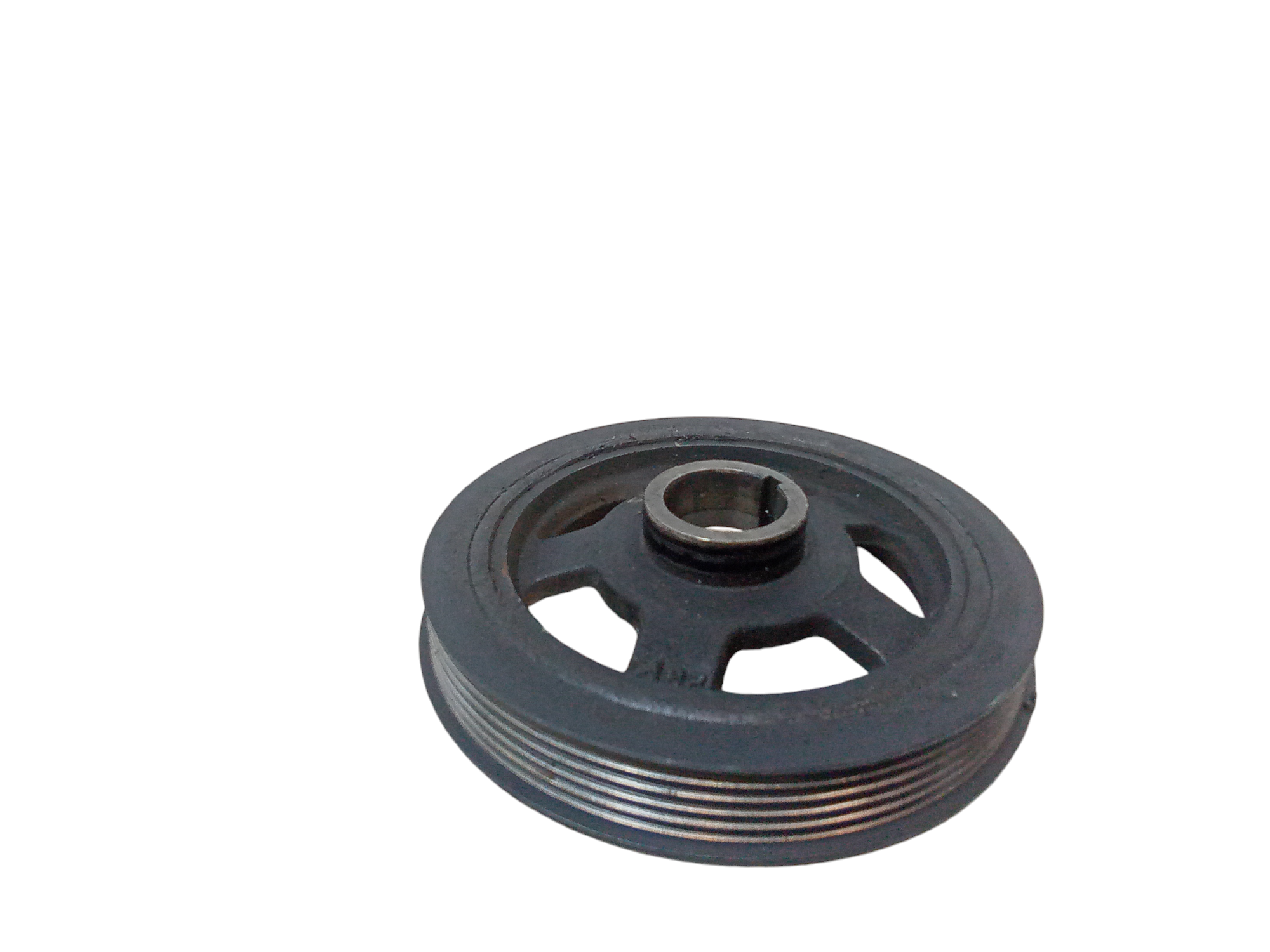 Puleggia Albero Motore 231242B020 Usato