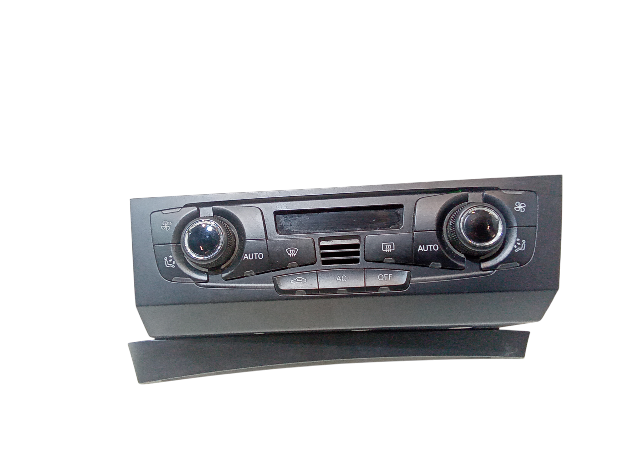 Blocco Comando Climatizzazione 8K1820043ASXZF Usato