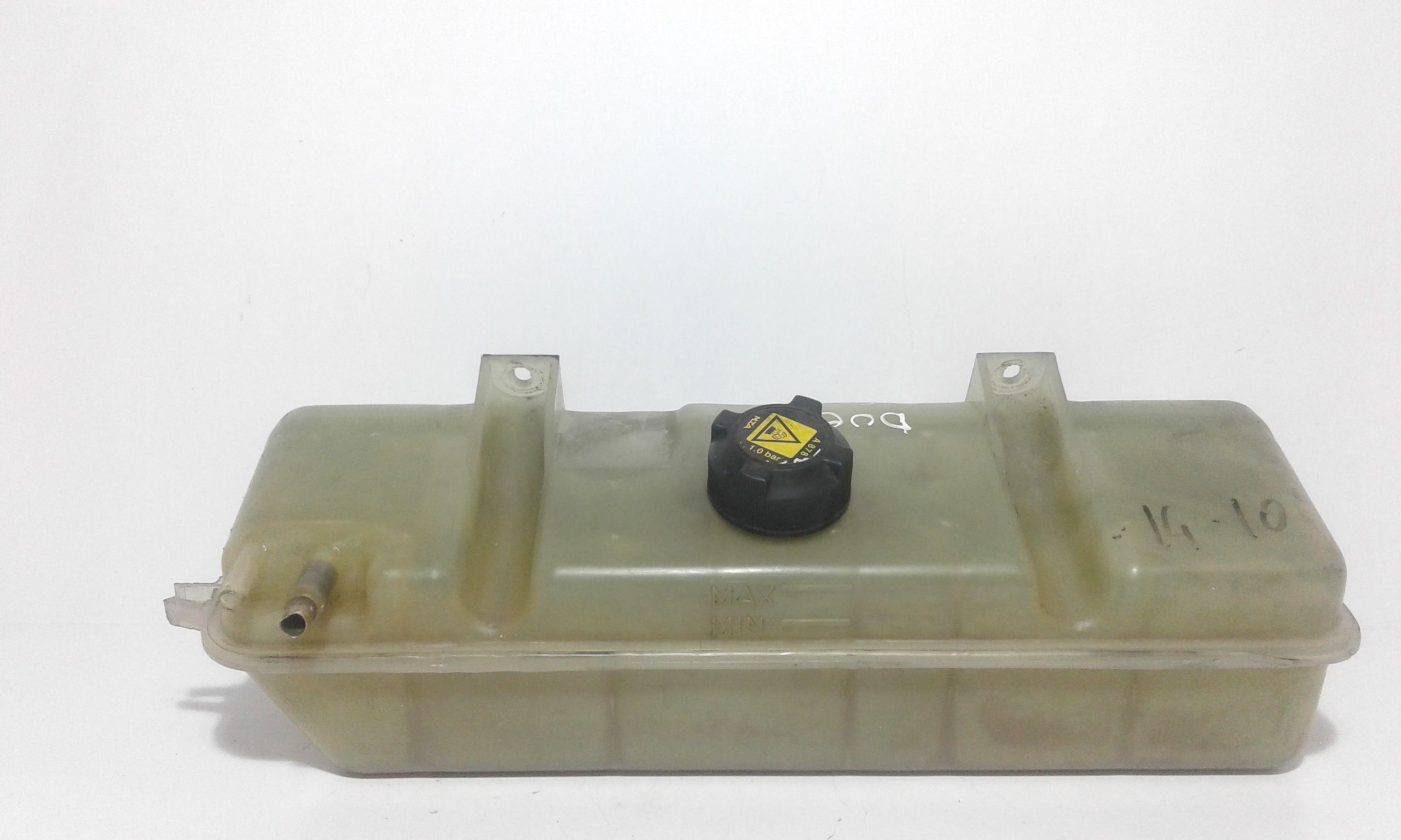 Vaschetta Compensazione Radiatore 1348734080 Usato