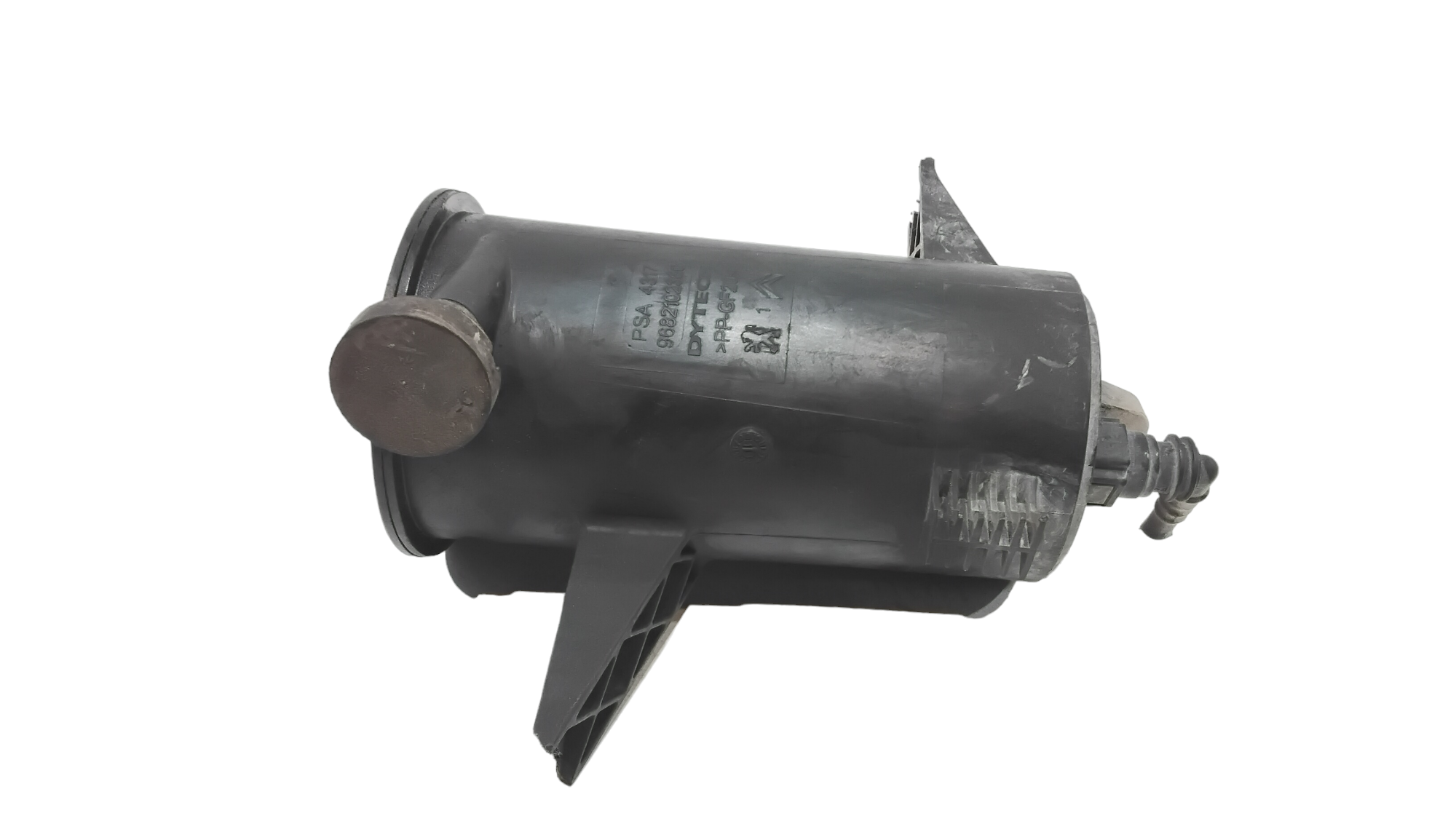 Filtro Carbone Attivo 1502K4 Usato