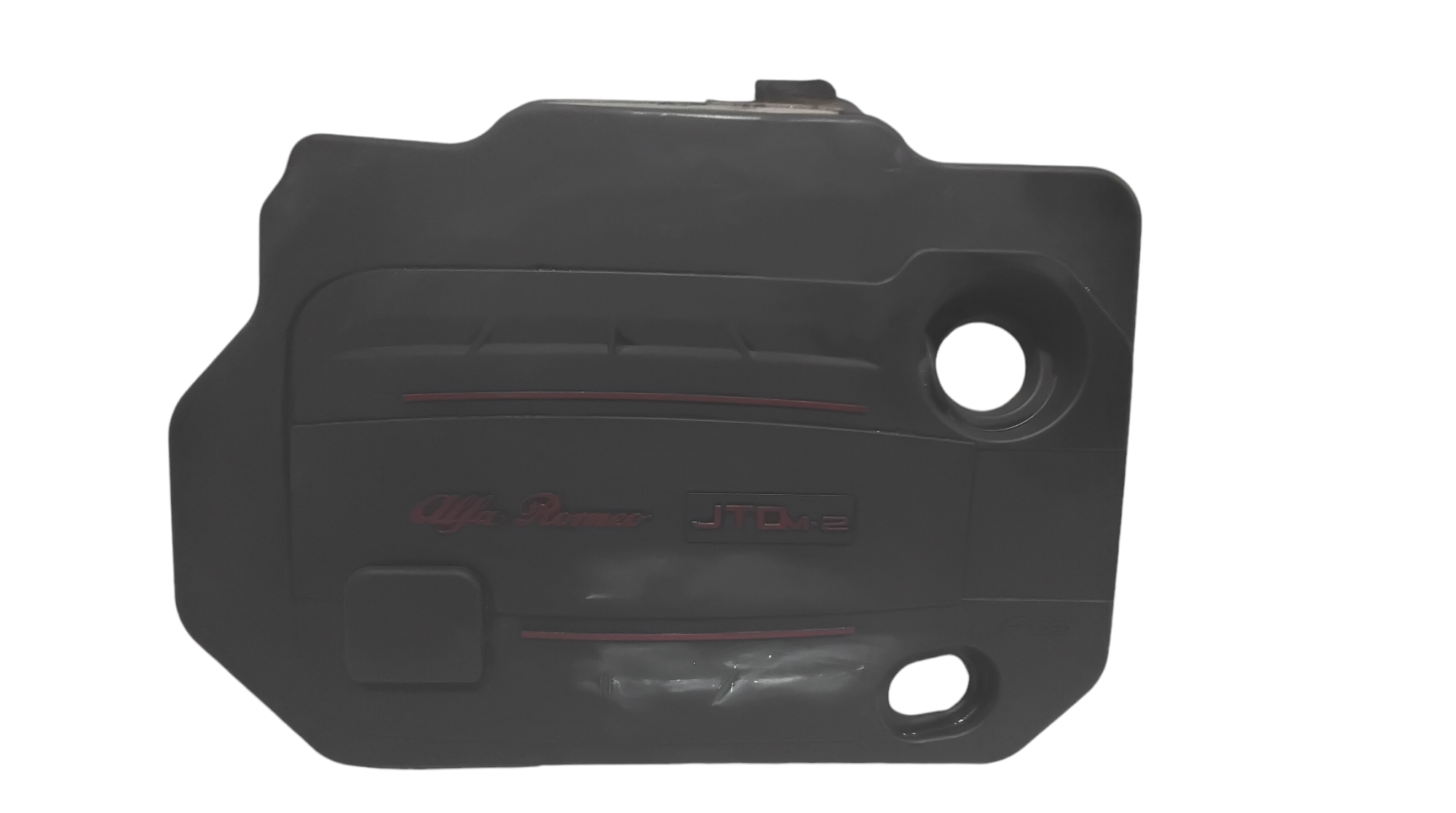 Copertura Motore Usato