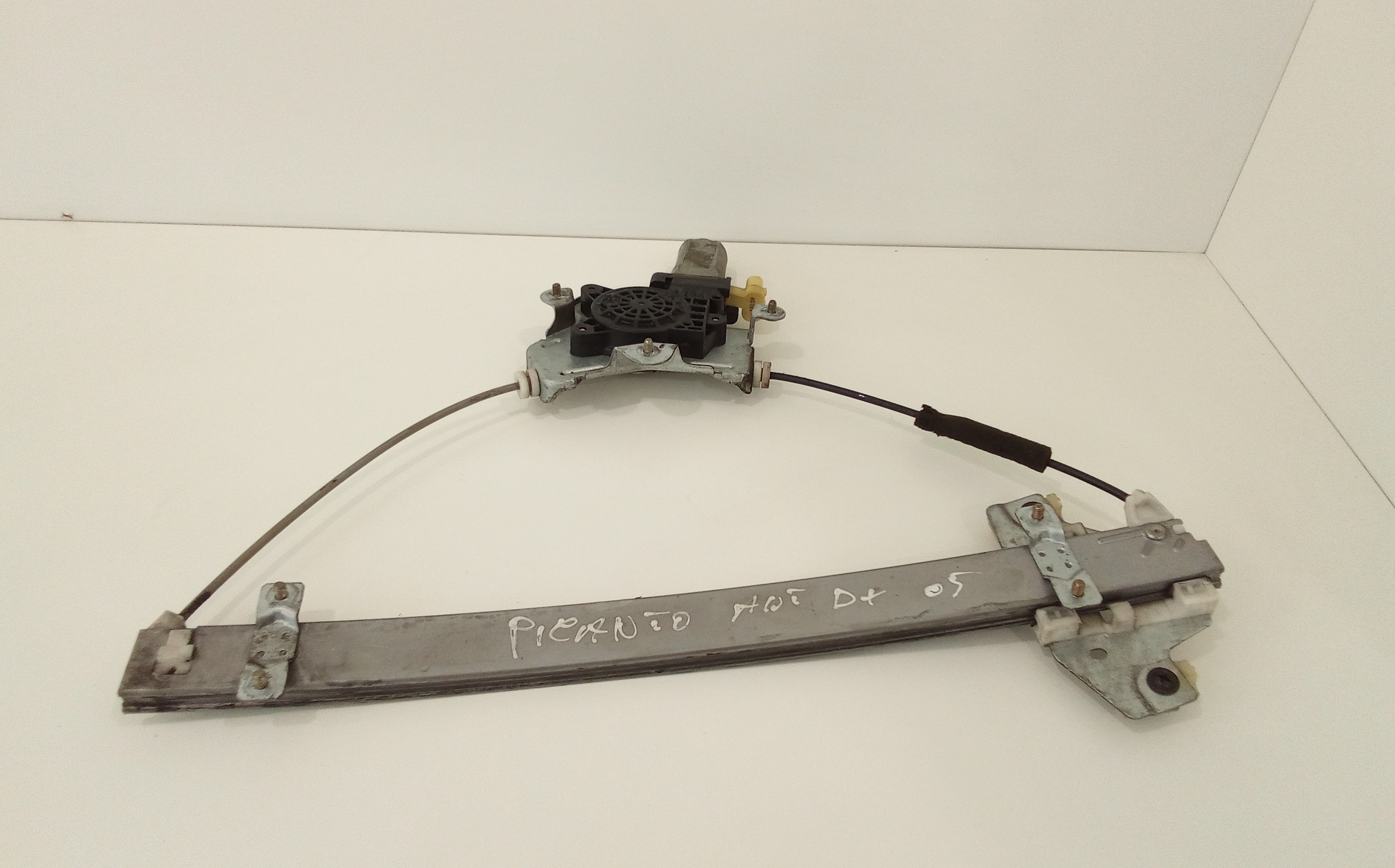 Alzacristallo Porta Ant. Destro 8240207000 Usato