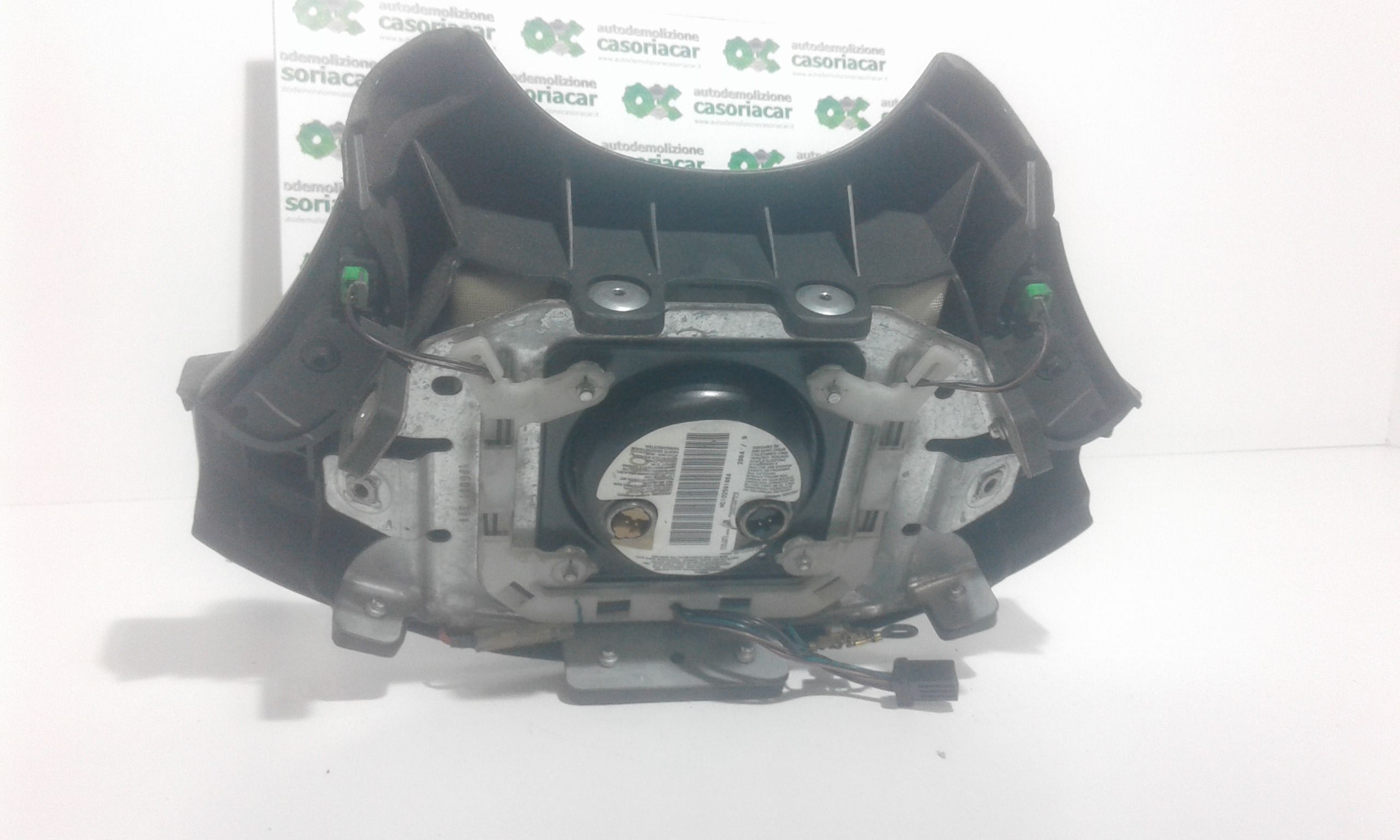 Dispositivo Airbag Lato Guida K0YS901DVAK Usato