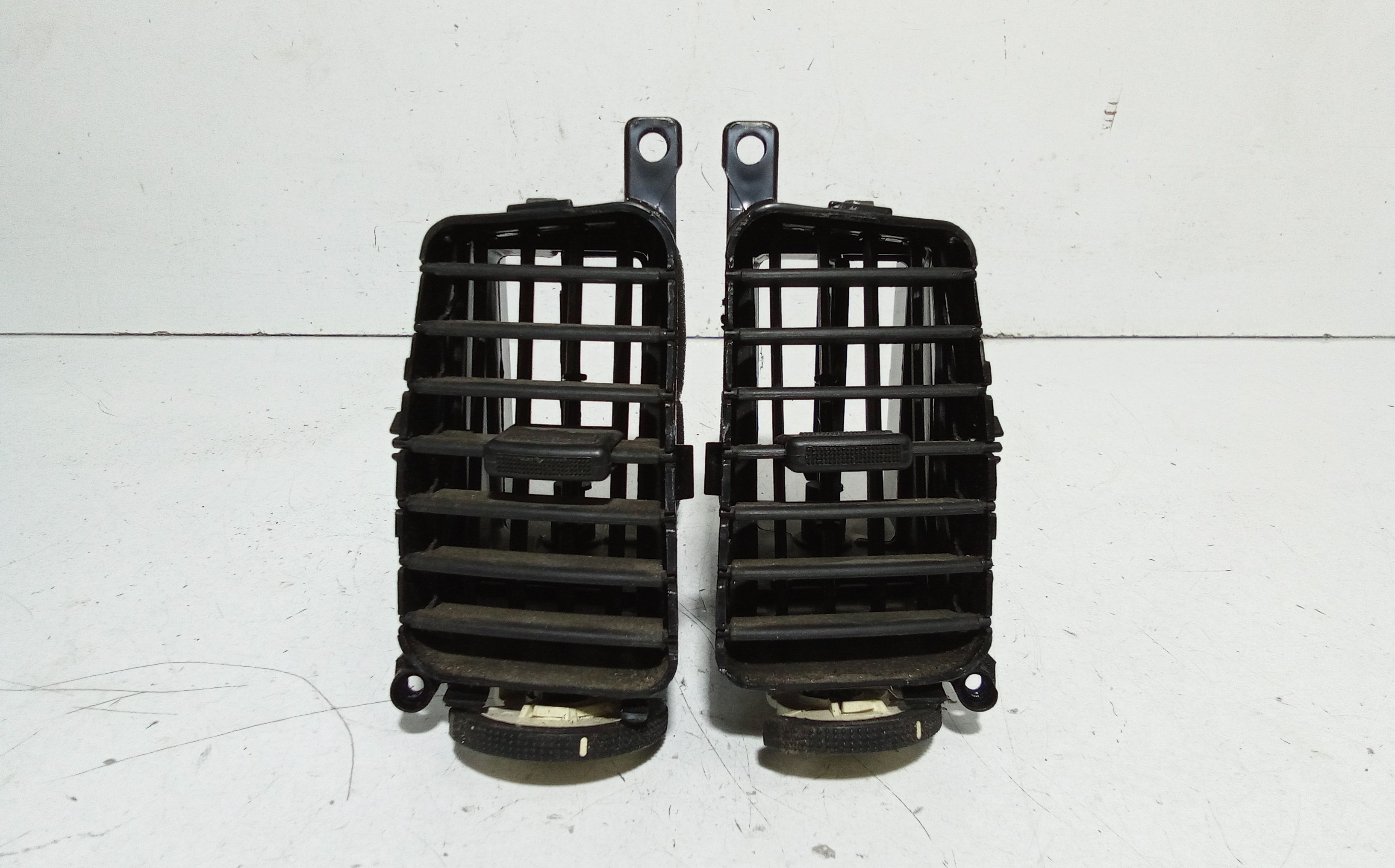 Condotto Aria Bocchette Centr. Sup. Cruscotto Usato