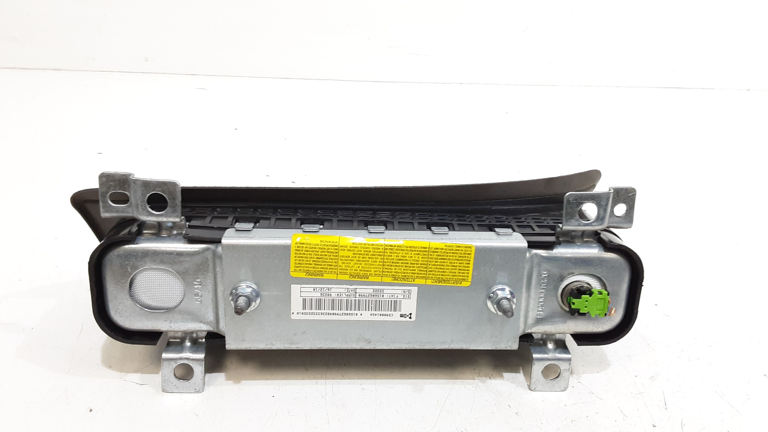 Dispositivo Airbag Protezione Gambe Usato