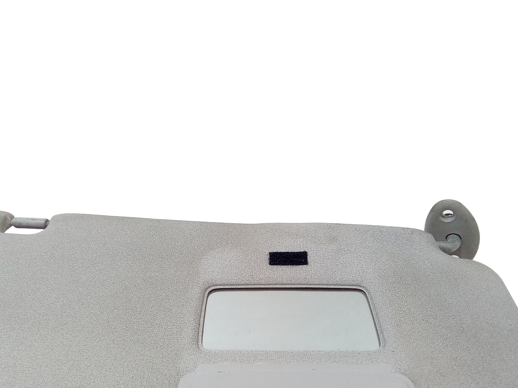 Aletta Parasole Parabrezza Destro Usato